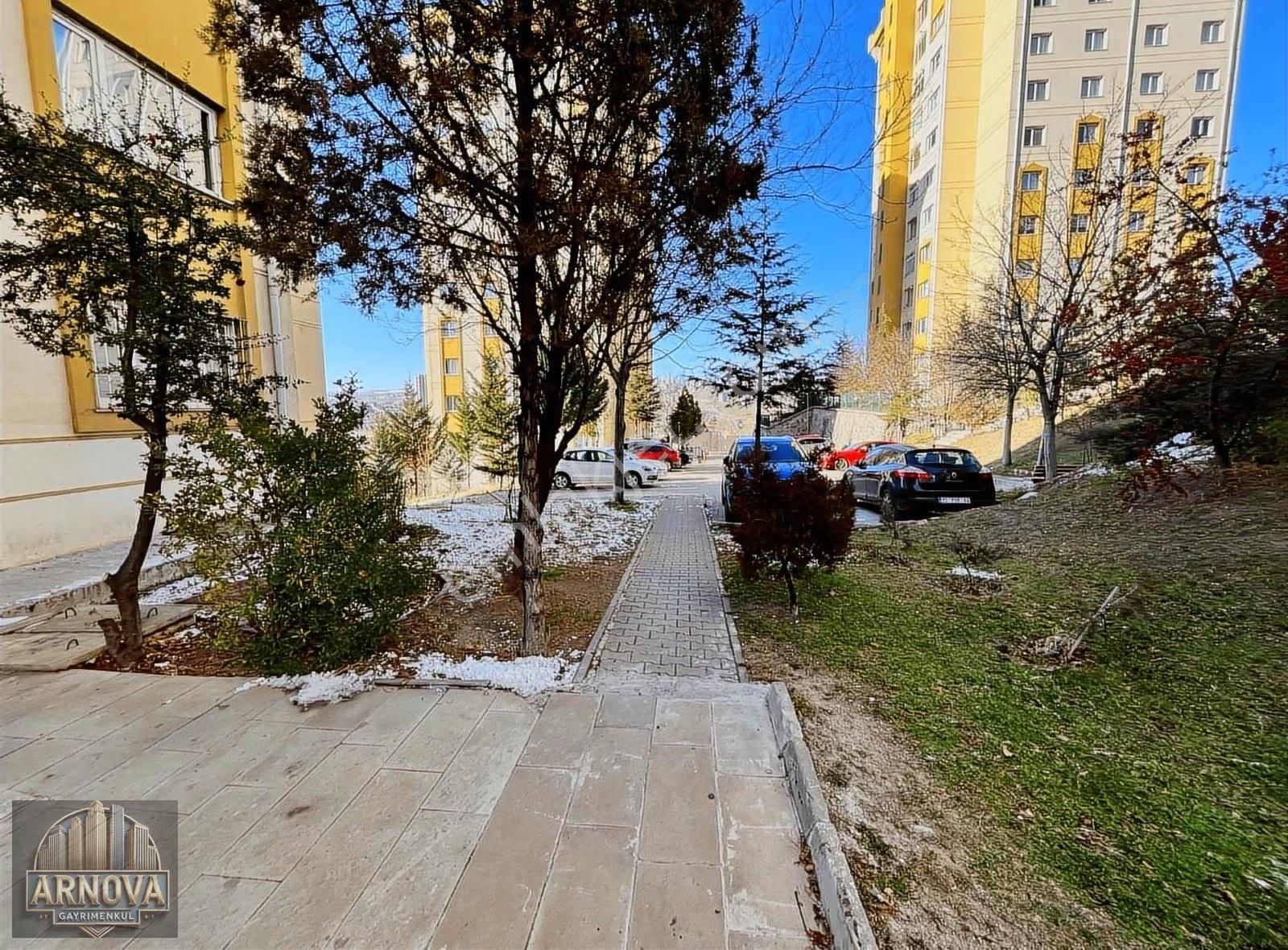 Toki Turkuaz Merkez Satılık 2+1 Daire - Görsel 2