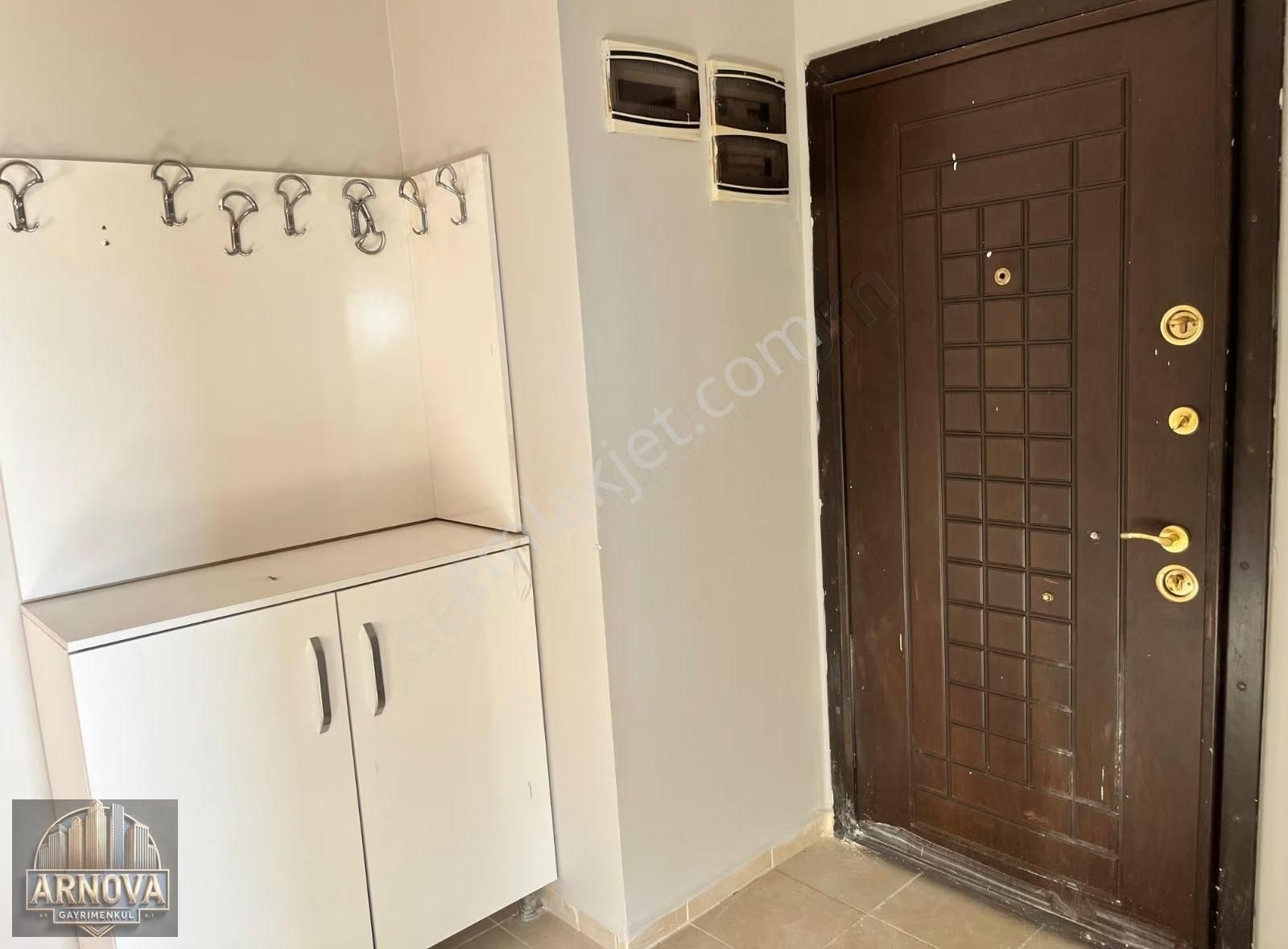 Toki Turkuaz Merkez Satılık 2+1 Daire - Görsel 3