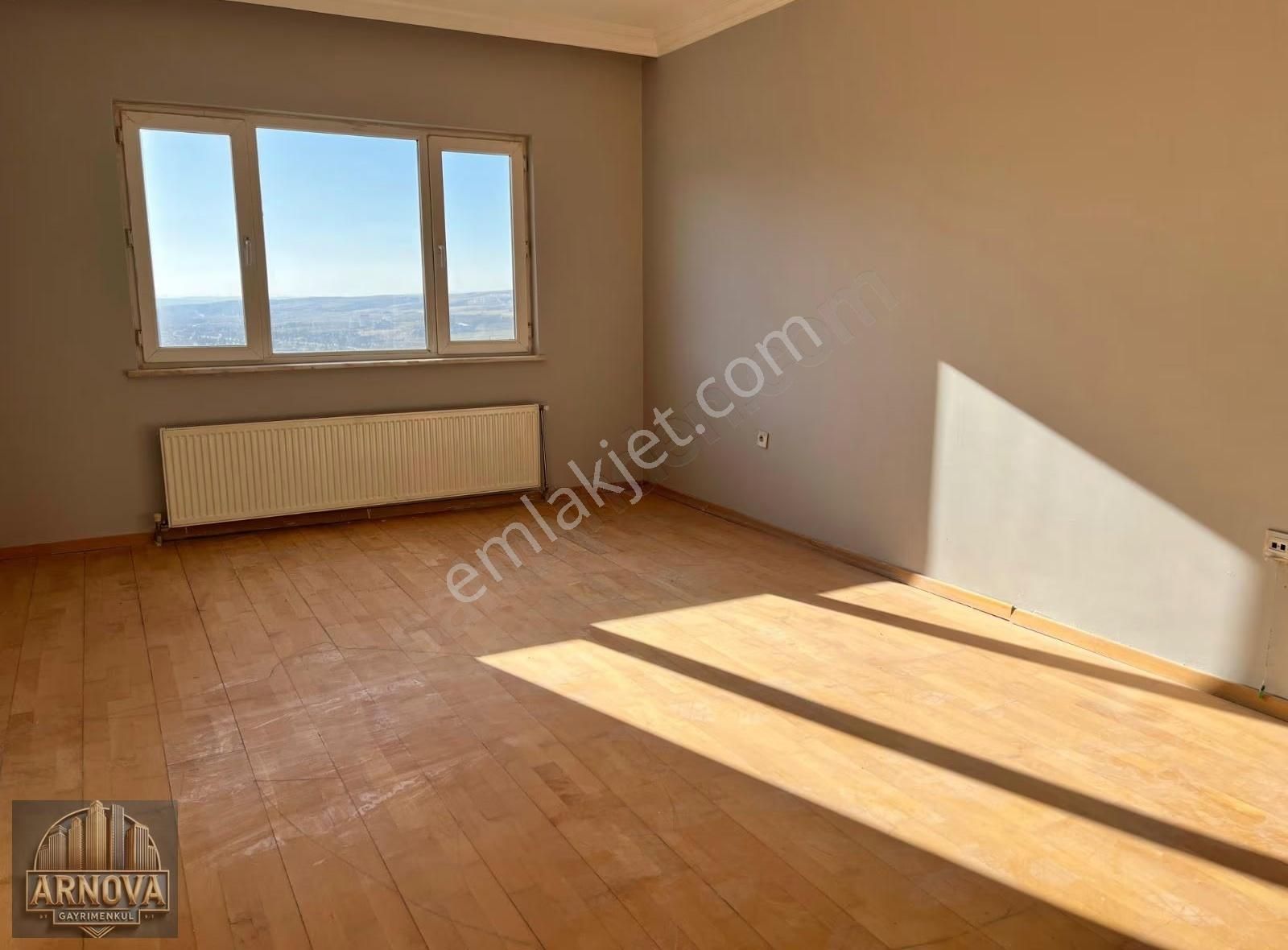 Toki Turkuaz Merkez Satılık 2+1 Daire - Görsel 17