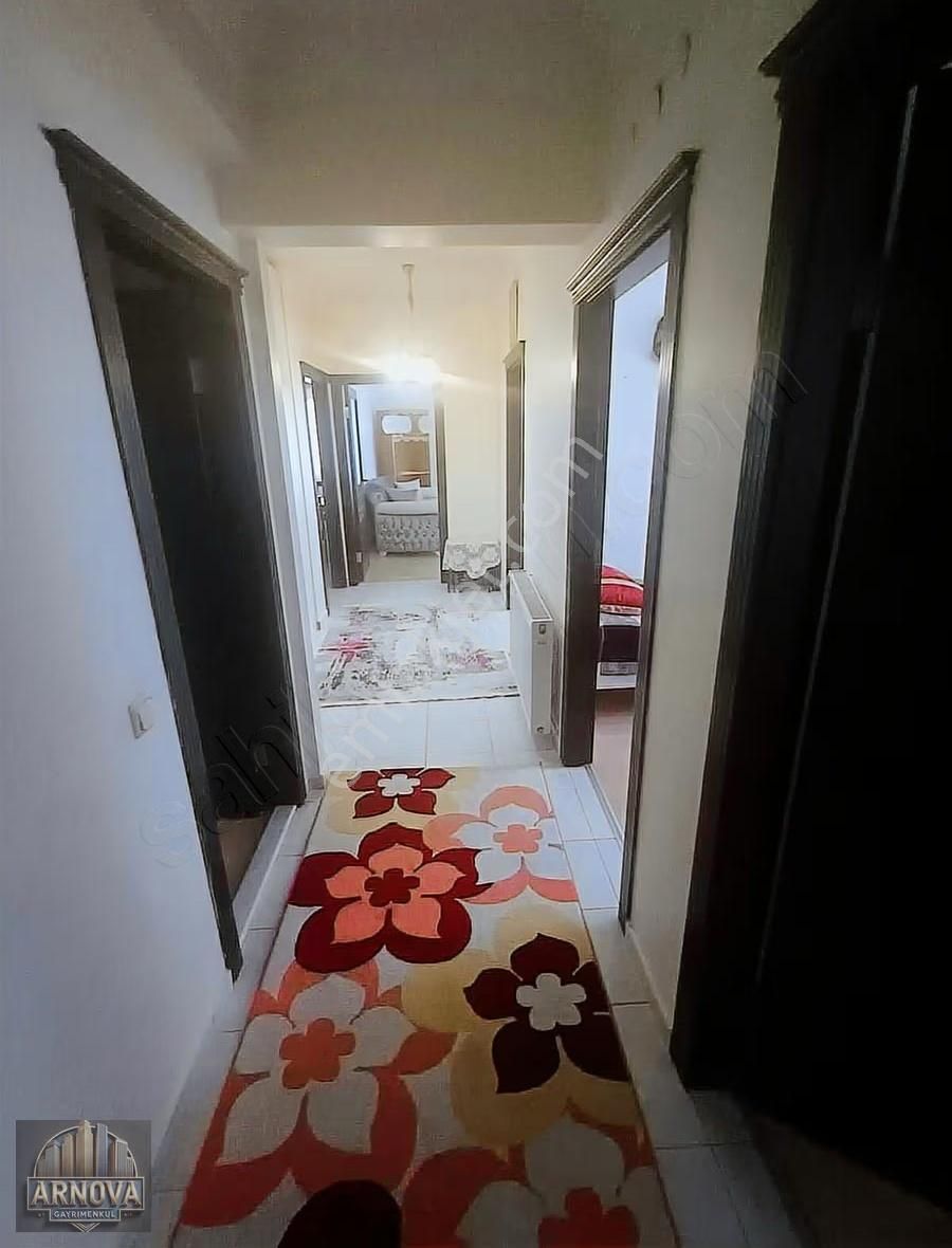 Gölbaşı Karşıyakada Full Eşyalı Kiralık Daire - Görsel 13