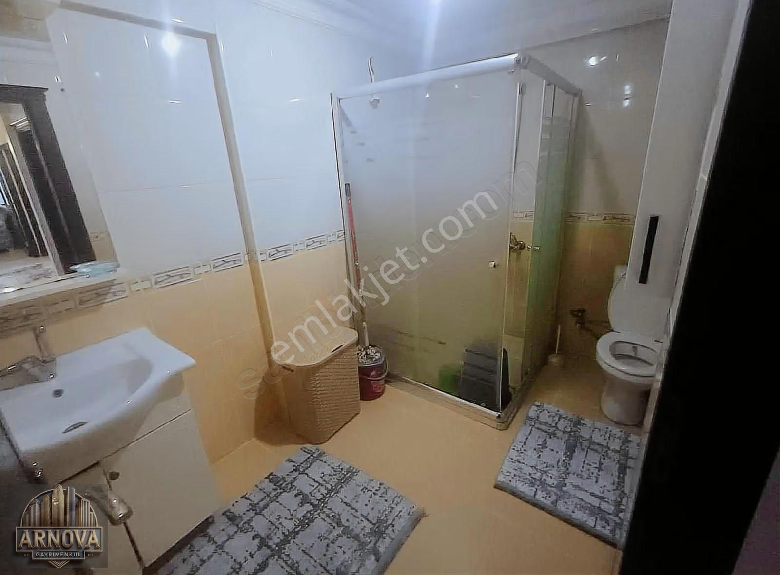 Gölbaşı Karşıyakada Full Eşyalı Kiralık Daire - Görsel 4
