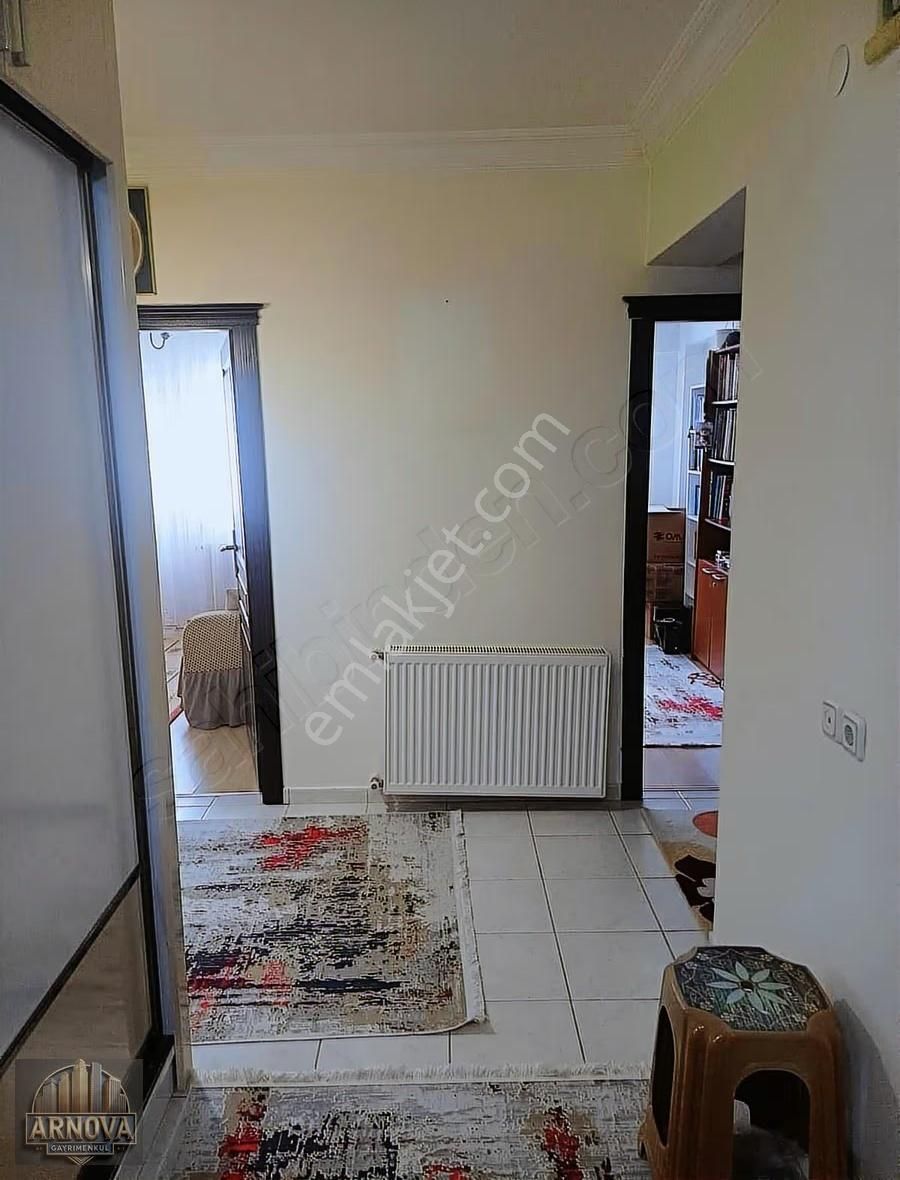 Gölbaşı Karşıyakada Full Eşyalı Kiralık Daire - Görsel 14