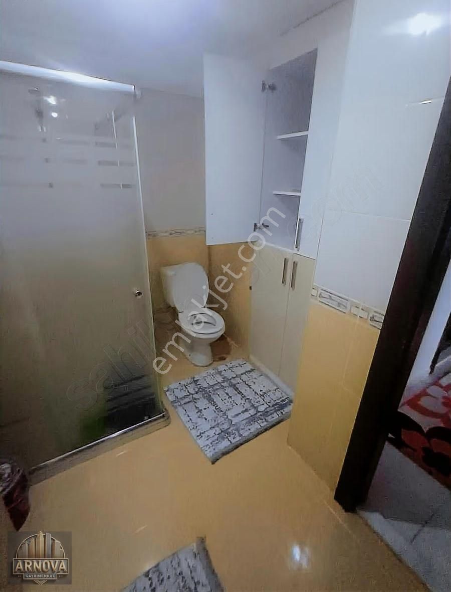 Gölbaşı Karşıyakada Full Eşyalı Kiralık Daire - Görsel 12