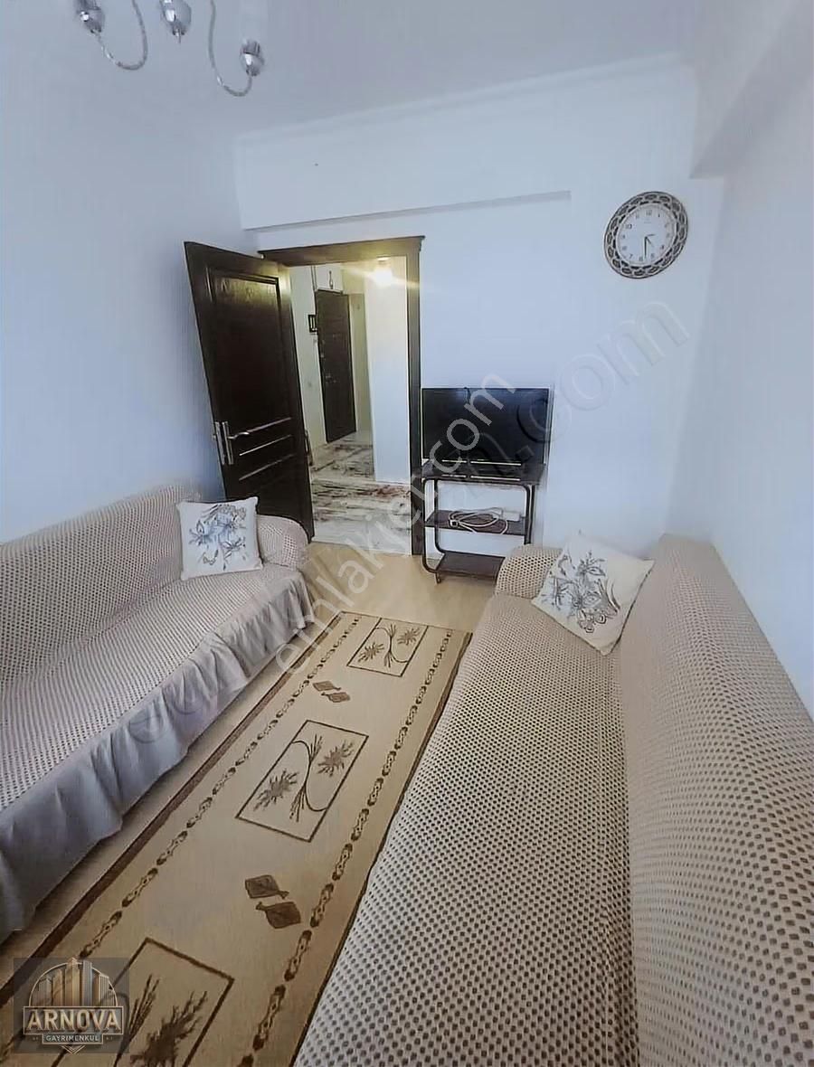 Gölbaşı Karşıyakada Full Eşyalı Kiralık Daire - Görsel 7