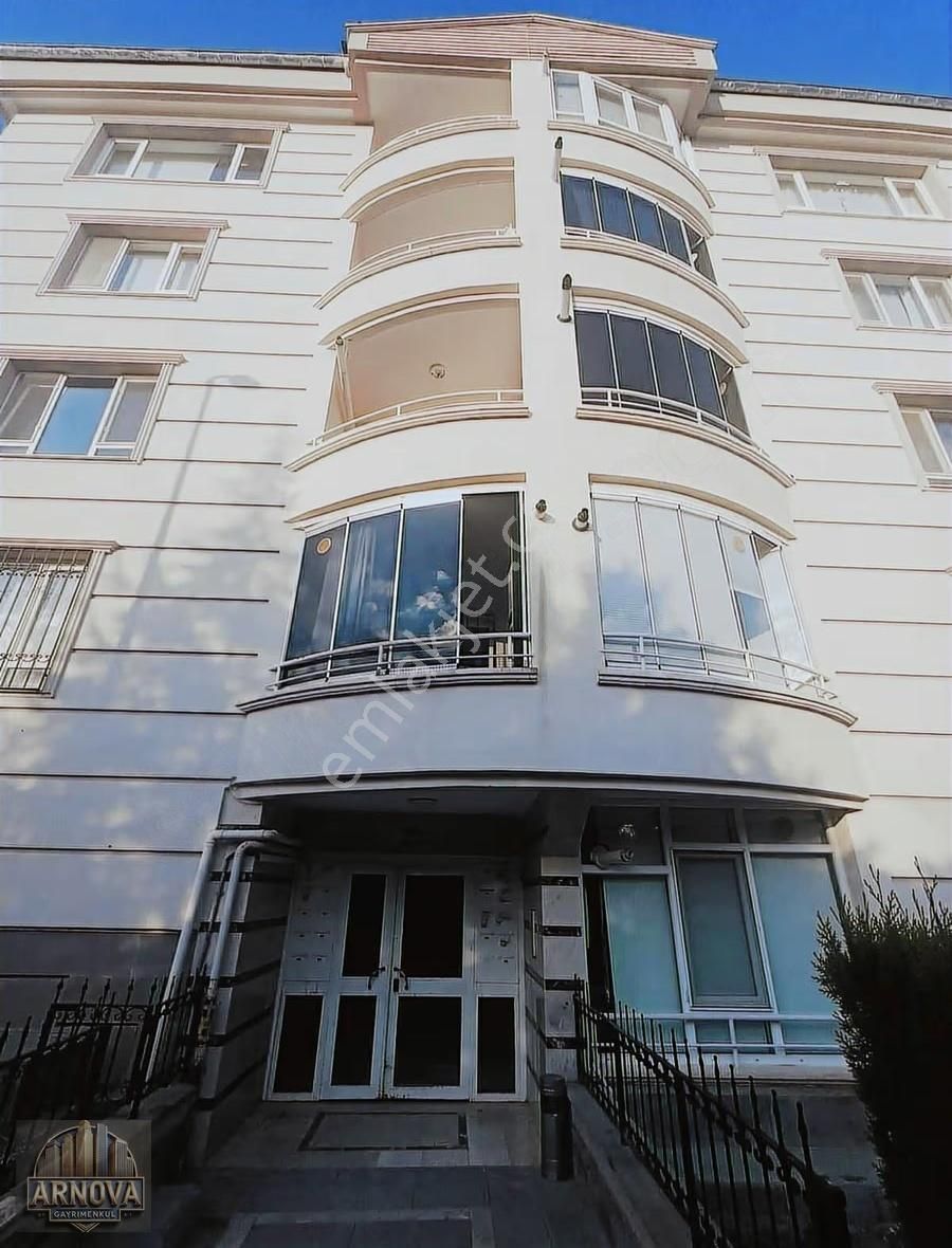 Gölbaşı Karşıyakada Full Eşyalı Kiralık Daire