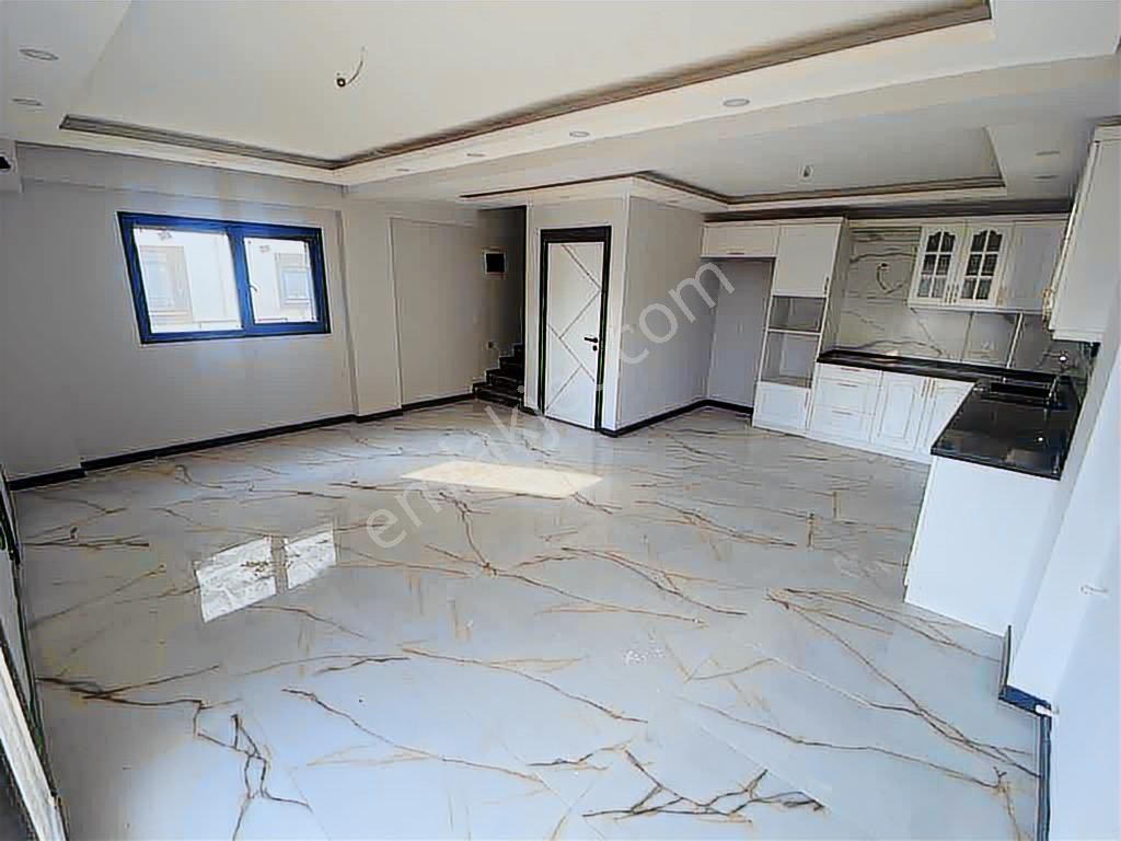 Havacılar Kampı Yakını Geniş,otoparklı 4+1 Villa ( Pazarlık Var) - Görsel 2