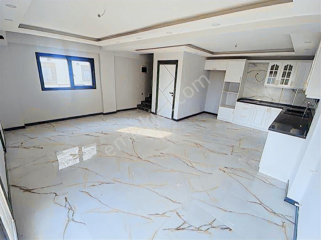 Havacılar Kampı Yakını Geniş,otoparklı 4+1 Villa ( Pazarlık Var) - Görsel 11