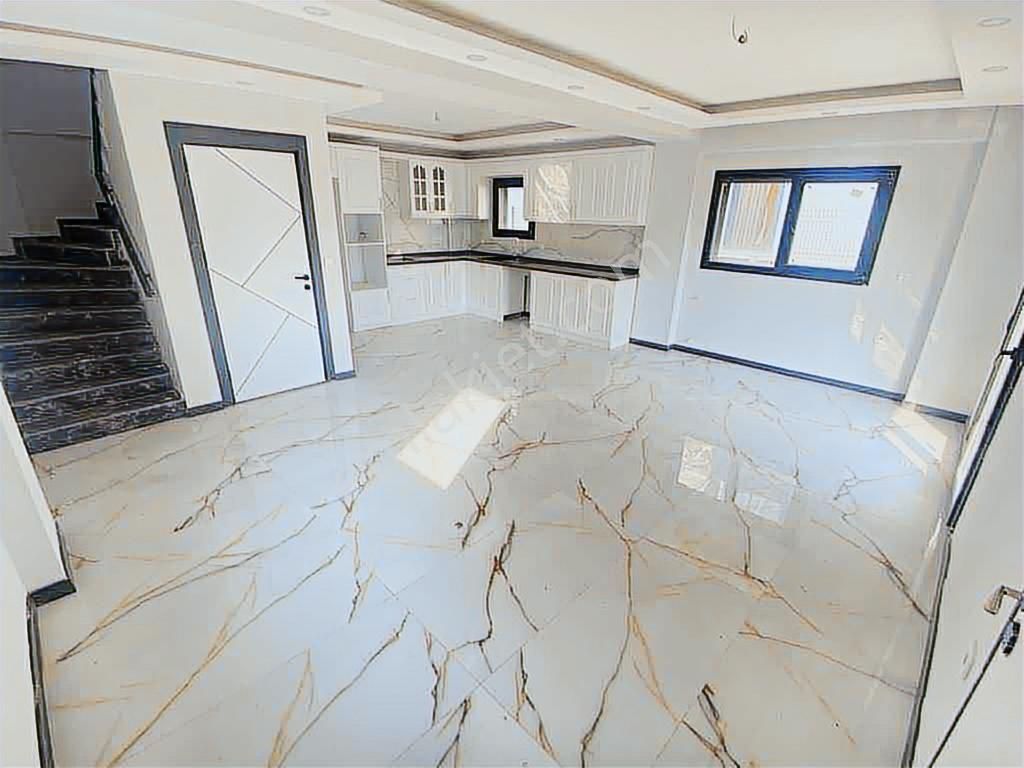 Havacılar Kampı Yakını Geniş,otoparklı 4+1 Villa ( Pazarlık Var) - Görsel 9