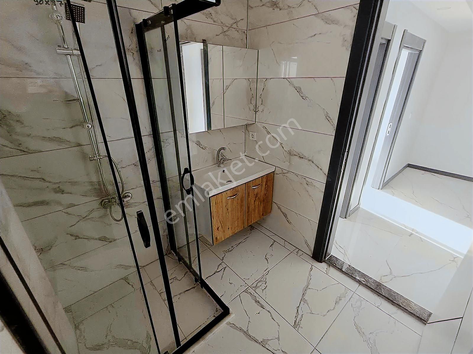 Havacılar Kampı Yakını Geniş,otoparklı 4+1 Villa ( Pazarlık Var) - Görsel 16