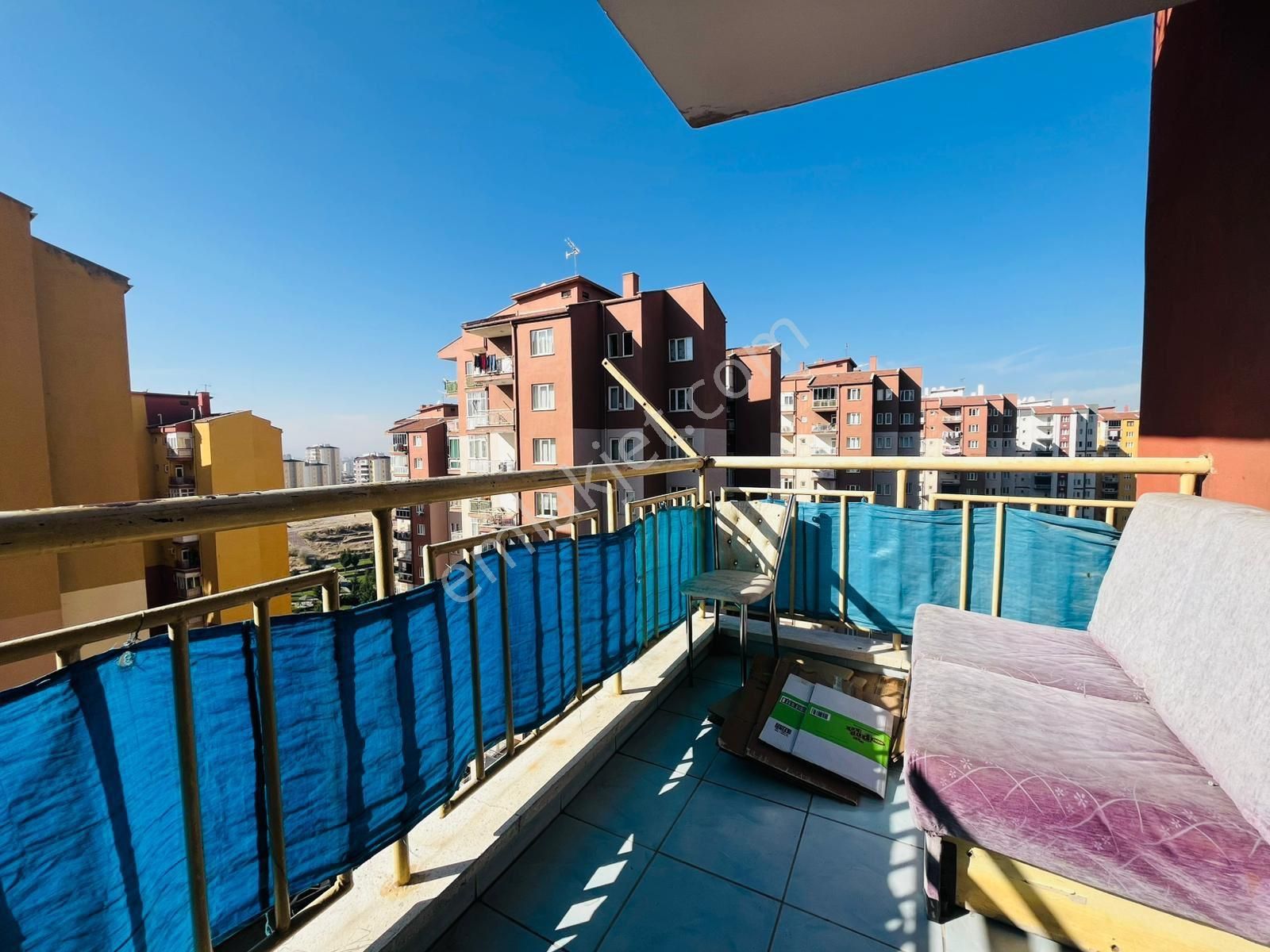 Anadolu Emlaktan Satılık Mimsin Şirintepede Ara Kat Yapılı Daire - Görsel 17