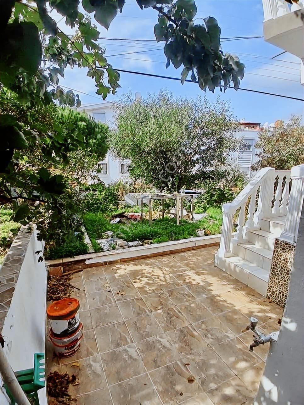 Değerinin Altında Fırsat Villa 3+1 Deniz Manzaralı - Realex - Görsel 14