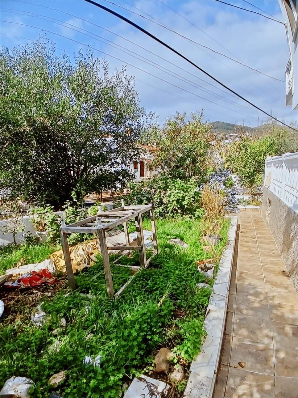 Değerinin Altında Fırsat Villa 3+1 Deniz Manzaralı - Realex - Görsel 25