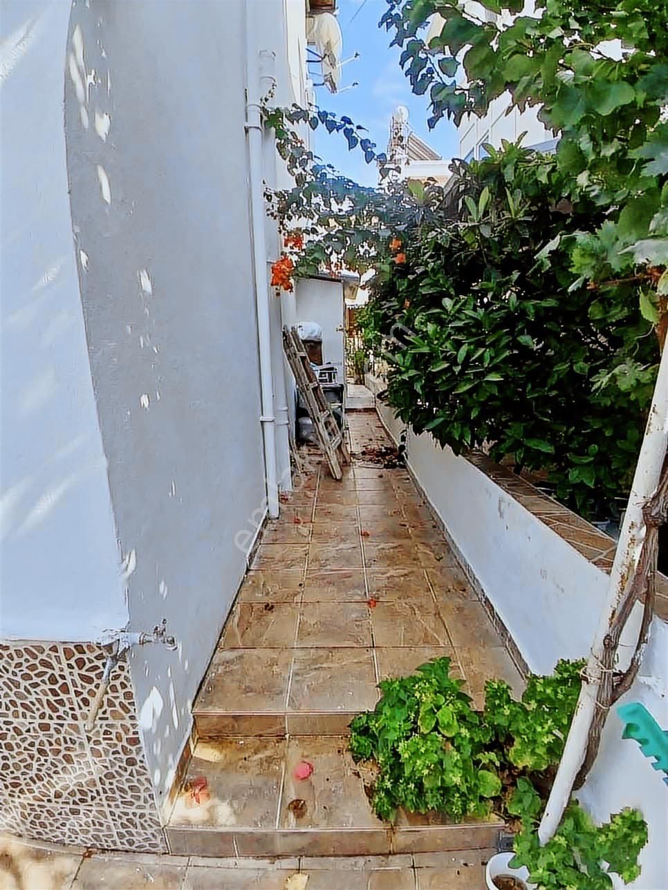 Değerinin Altında Fırsat Villa 3+1 Deniz Manzaralı - Realex - Görsel 12