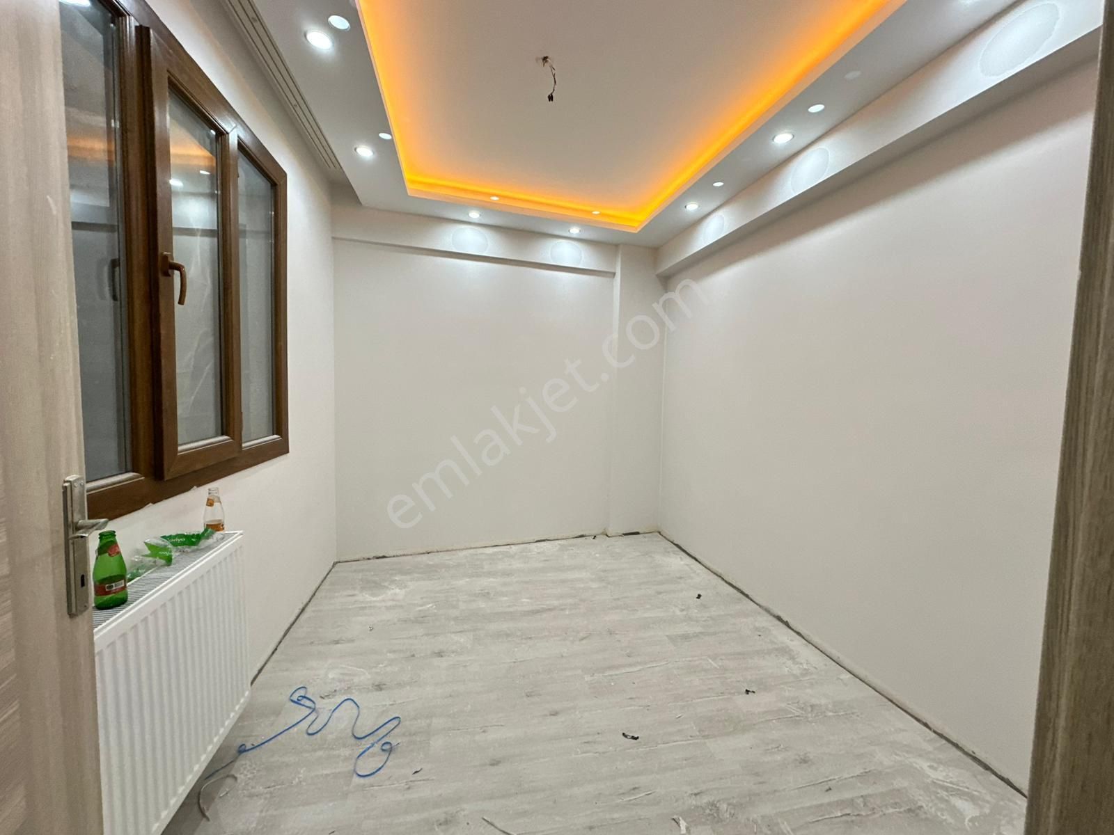 Muradiye Mahallesinde 2+1 Full Lüks Satılık Daire - Görsel 13