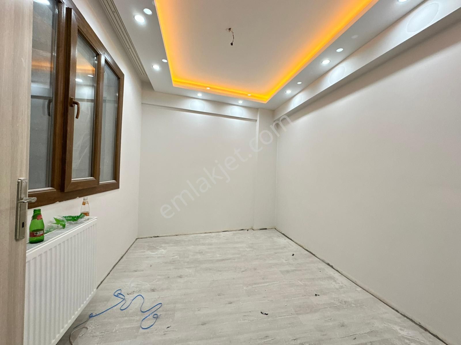 Muradiye Mahallesinde 2+1 Full Lüks Satılık Daire - Görsel 9