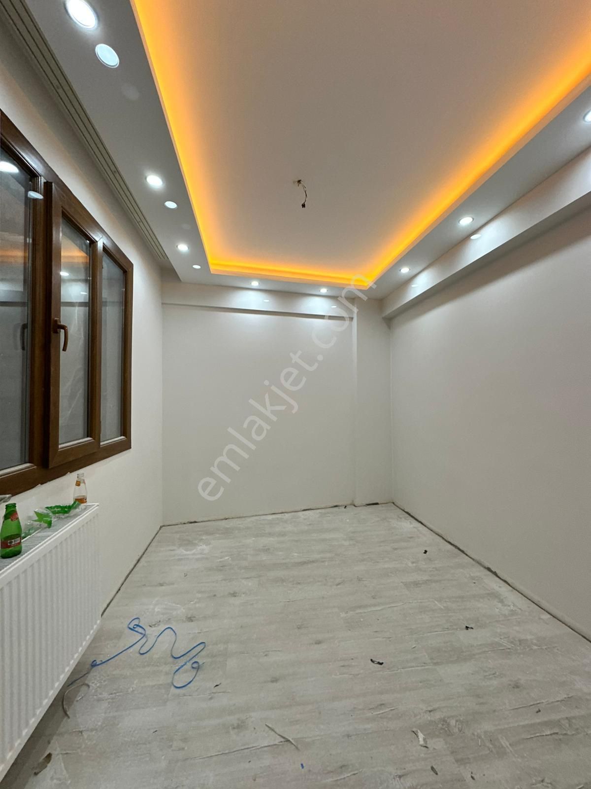 Muradiye Mahallesinde 2+1 Full Lüks Satılık Daire - Görsel 5
