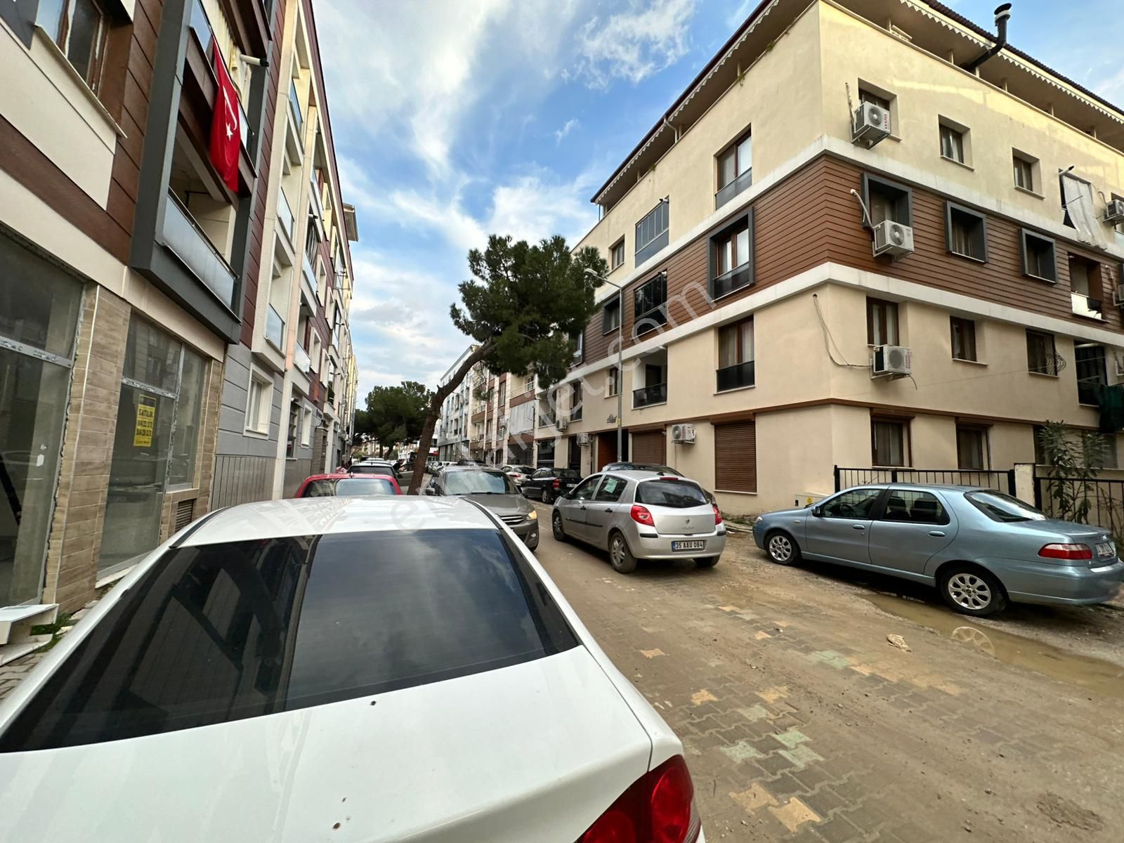 Muradiye Mahallesinde 2+1 Full Lüks Satılık Daire - Görsel 22