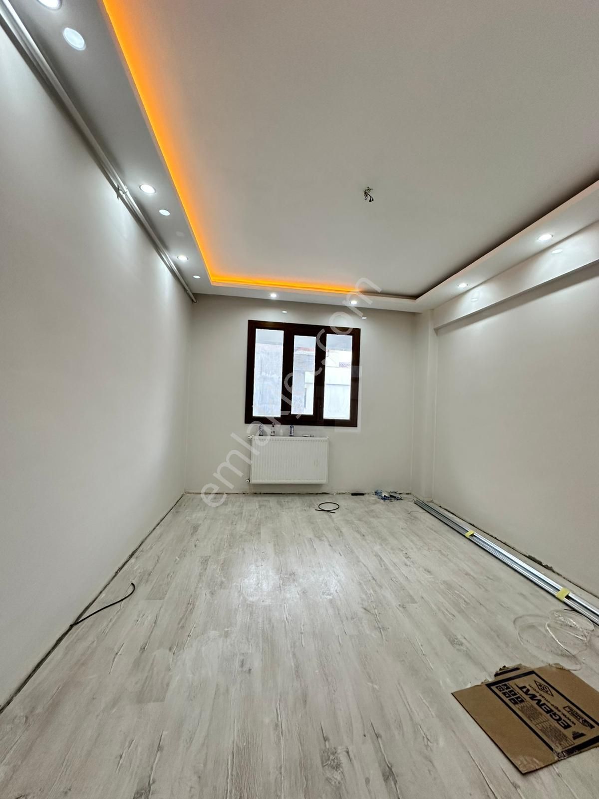 Muradiye Mahallesinde 2+1 Full Lüks Satılık Daire - Görsel 14