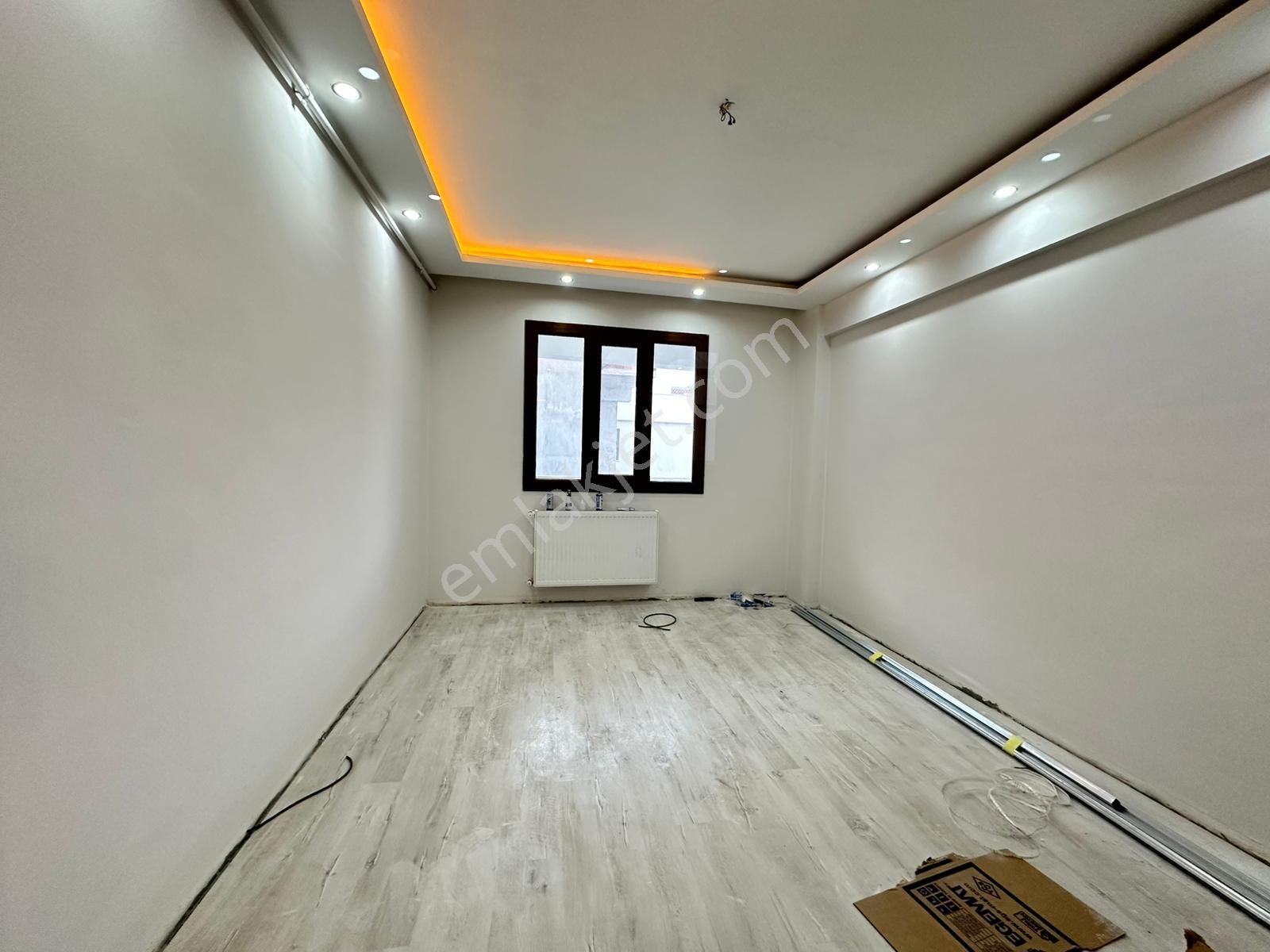 Muradiye Mahallesinde 2+1 Full Lüks Satılık Daire - Görsel 8