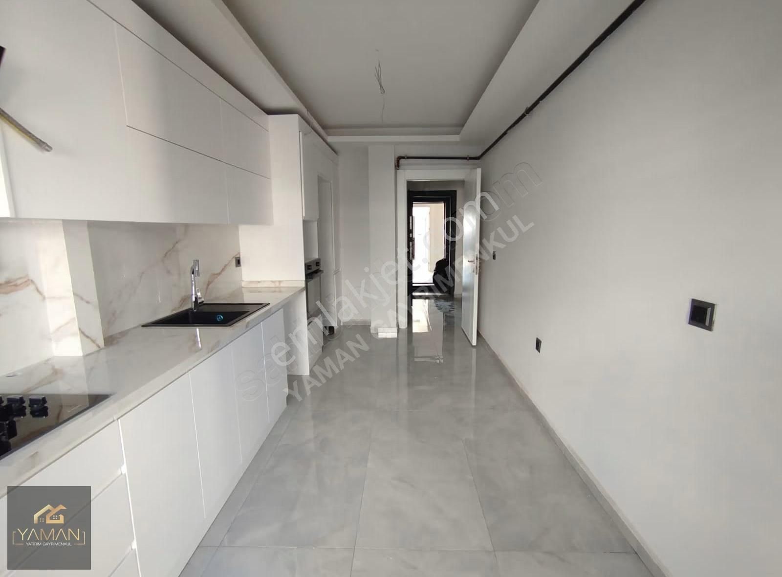 Borsa Yolu Üzeri Site İçinde 3+1 Geniş Satılık Dubleks - Görsel 3