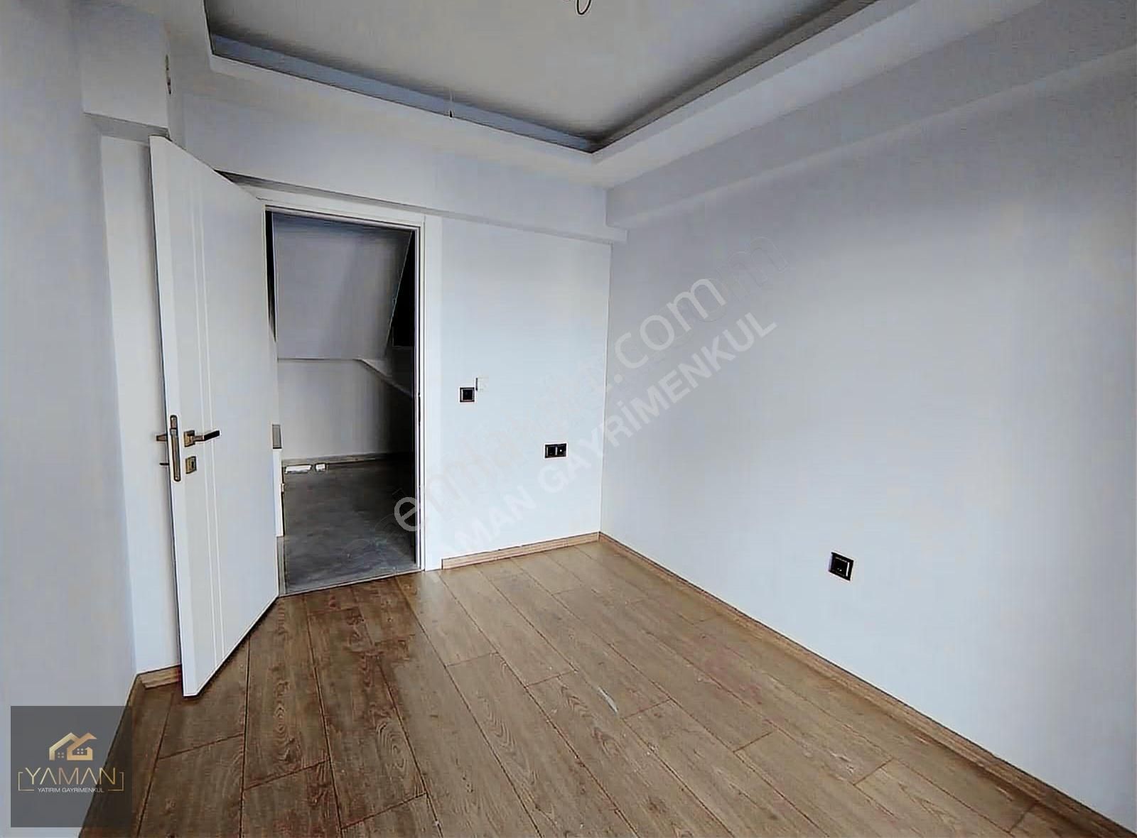 Borsa Yolu Üzeri Site İçinde 3+1 Geniş Satılık Dubleks - Görsel 34