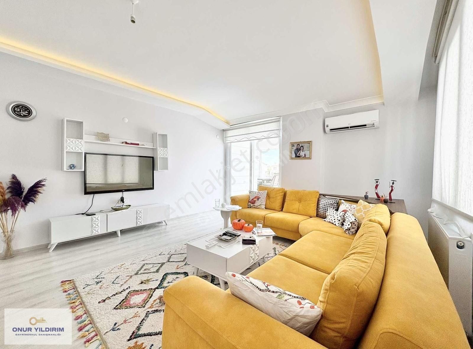 ⫷█sadece Onur Yıldırımdan İkizçayda 300 M2 Dev Dublex Daire⫷█ - Görsel 9