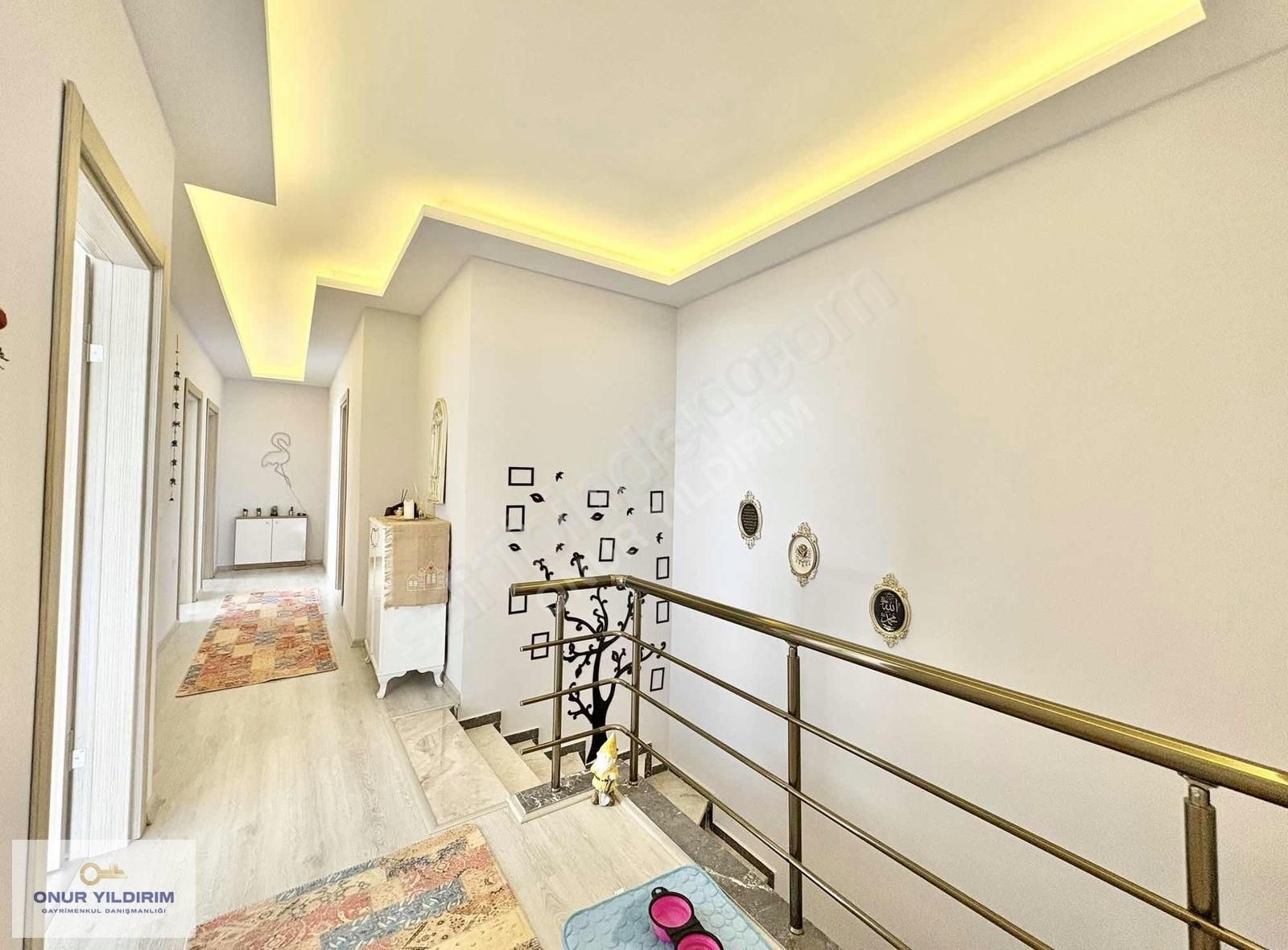 ⫷█sadece Onur Yıldırımdan İkizçayda 300 M2 Dev Dublex Daire⫷█ - Görsel 28