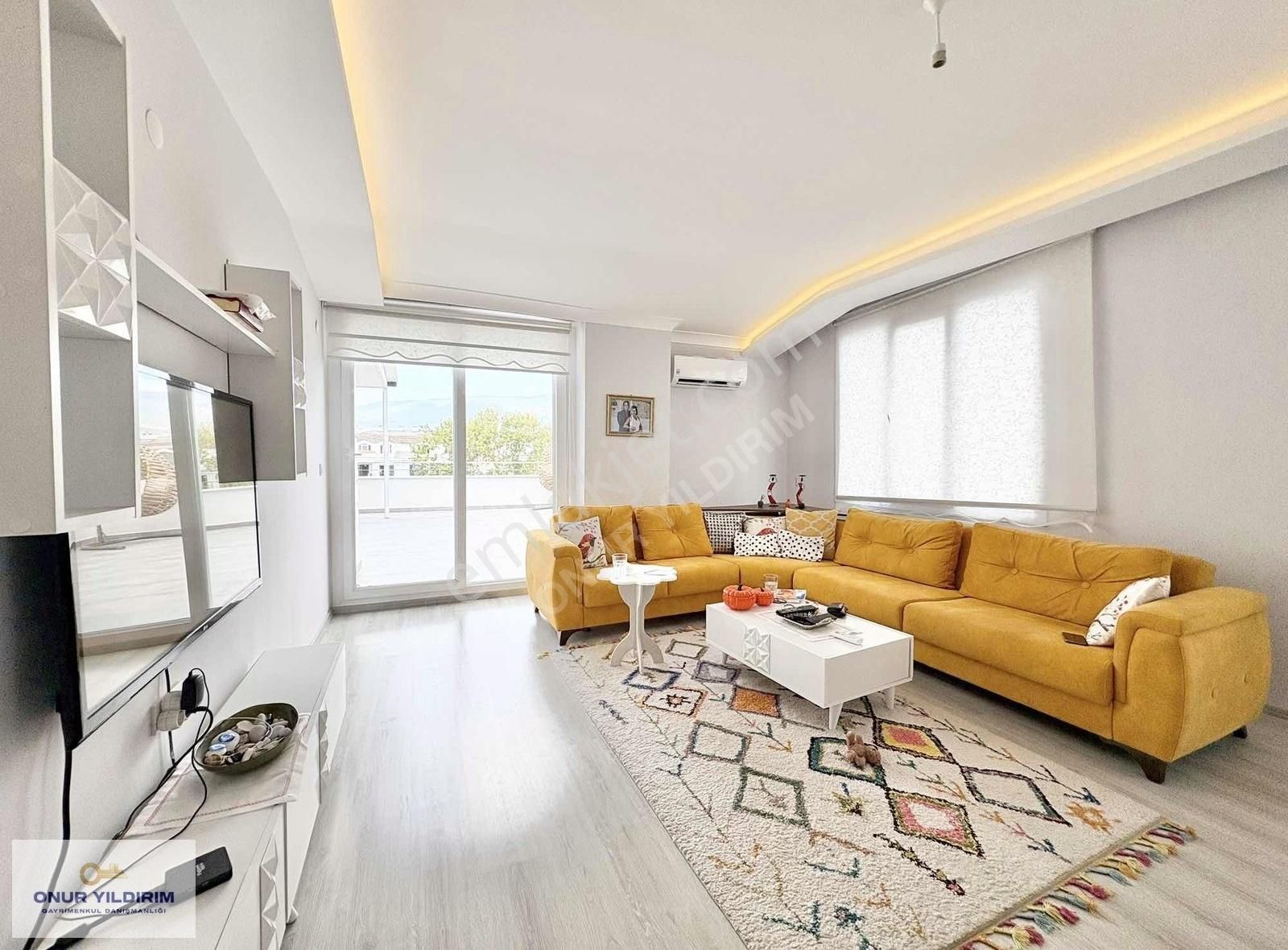 ⫷█sadece Onur Yıldırımdan İkizçayda 300 M2 Dev Dublex Daire⫷█ - Görsel 10