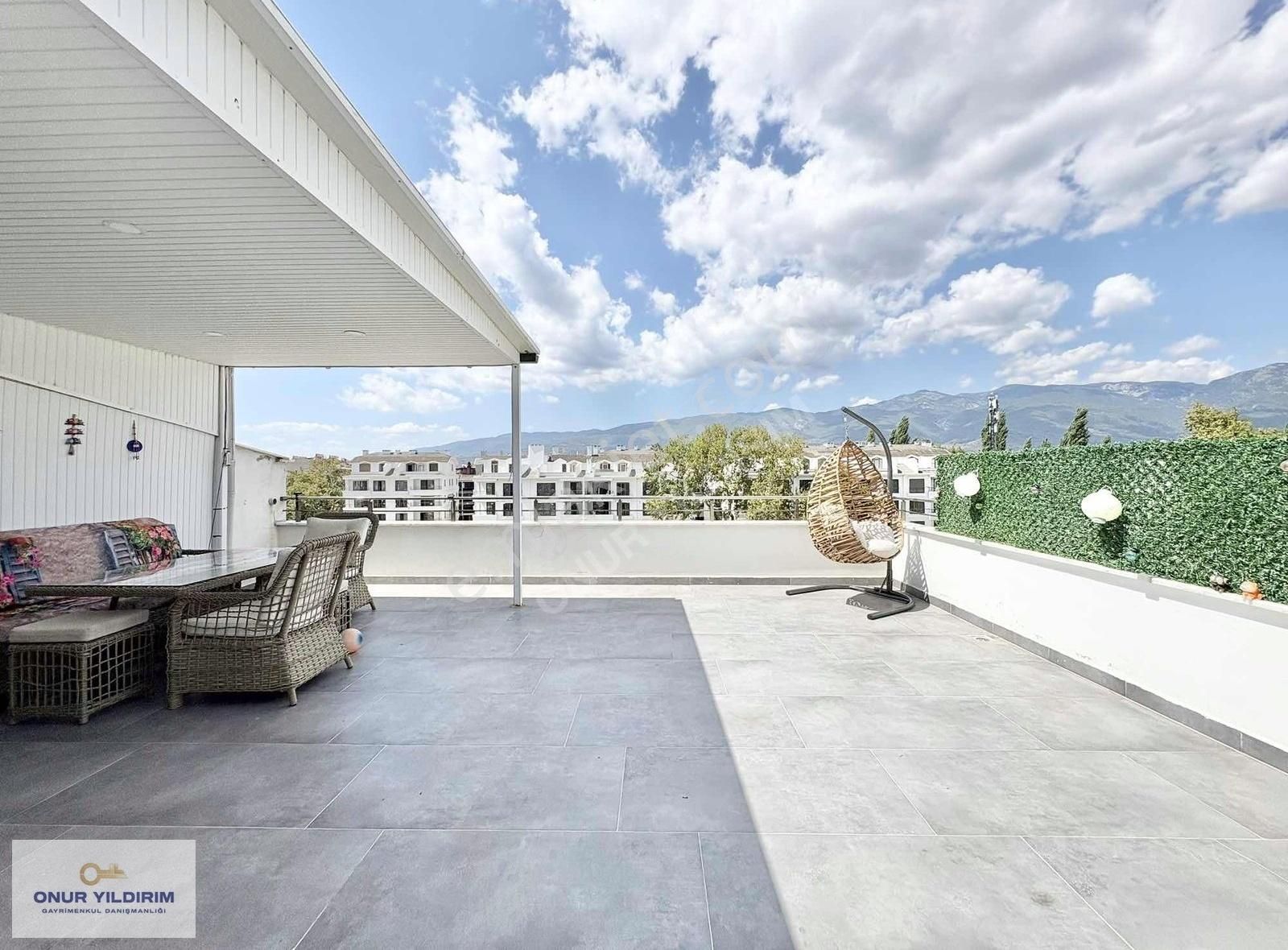 ⫷█sadece Onur Yıldırımdan İkizçayda 300 M2 Dev Dublex Daire⫷█ - Görsel 14