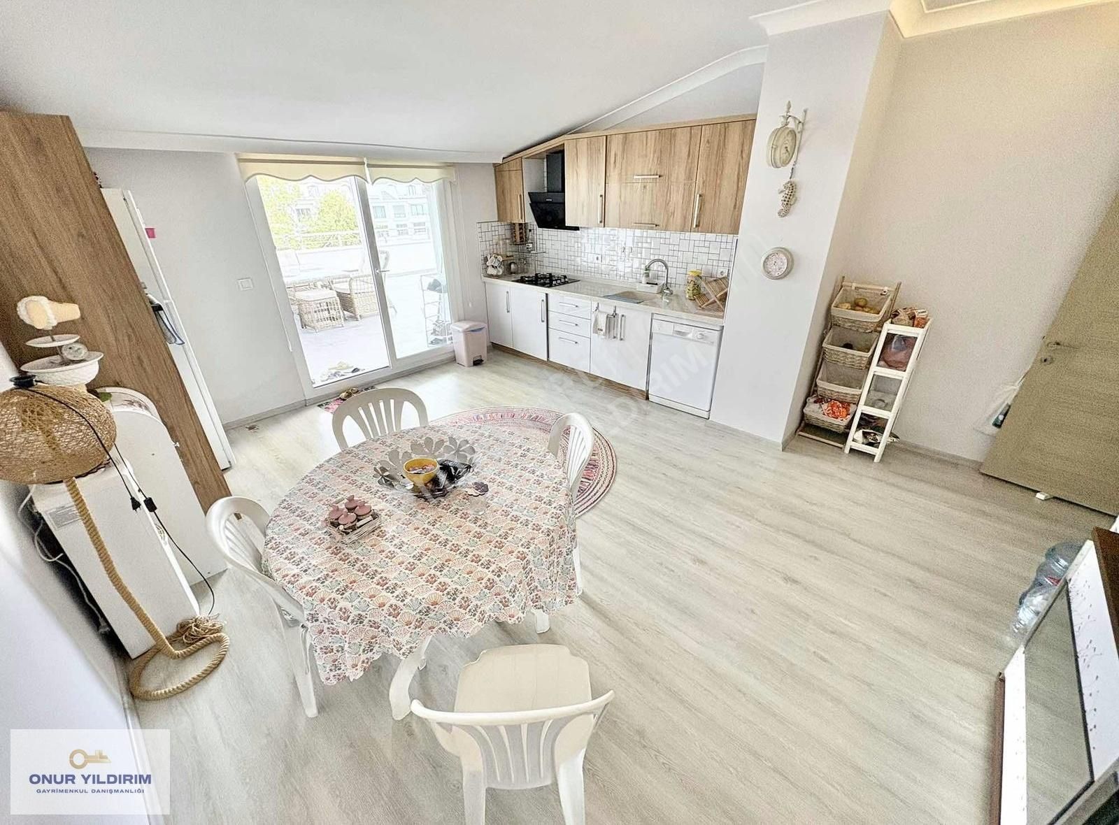 ⫷█sadece Onur Yıldırımdan İkizçayda 300 M2 Dev Dublex Daire⫷█ - Görsel 5
