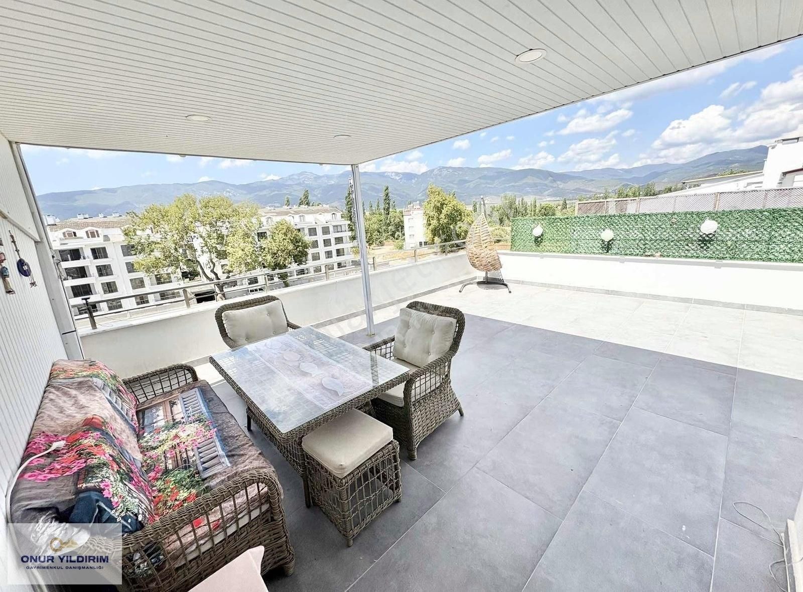 ⫷█sadece Onur Yıldırımdan İkizçayda 300 M2 Dev Dublex Daire⫷█ - Görsel 15