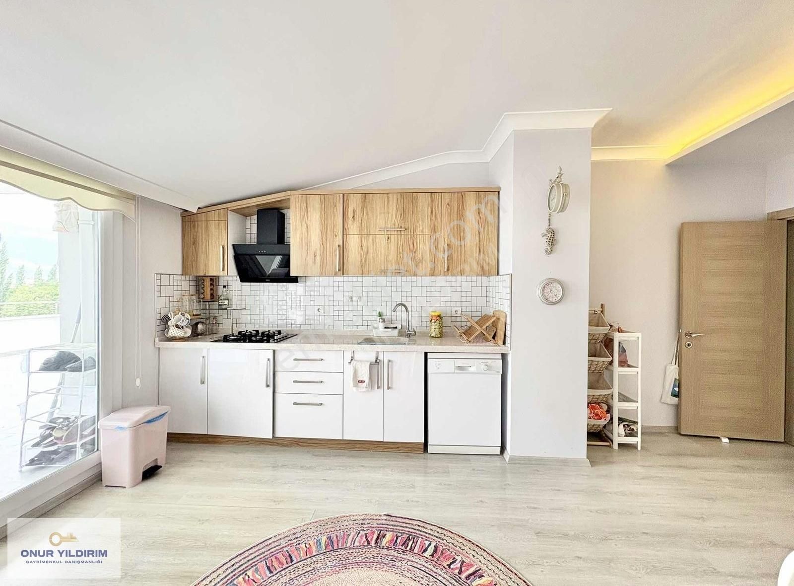⫷█sadece Onur Yıldırımdan İkizçayda 300 M2 Dev Dublex Daire⫷█ - Görsel 4