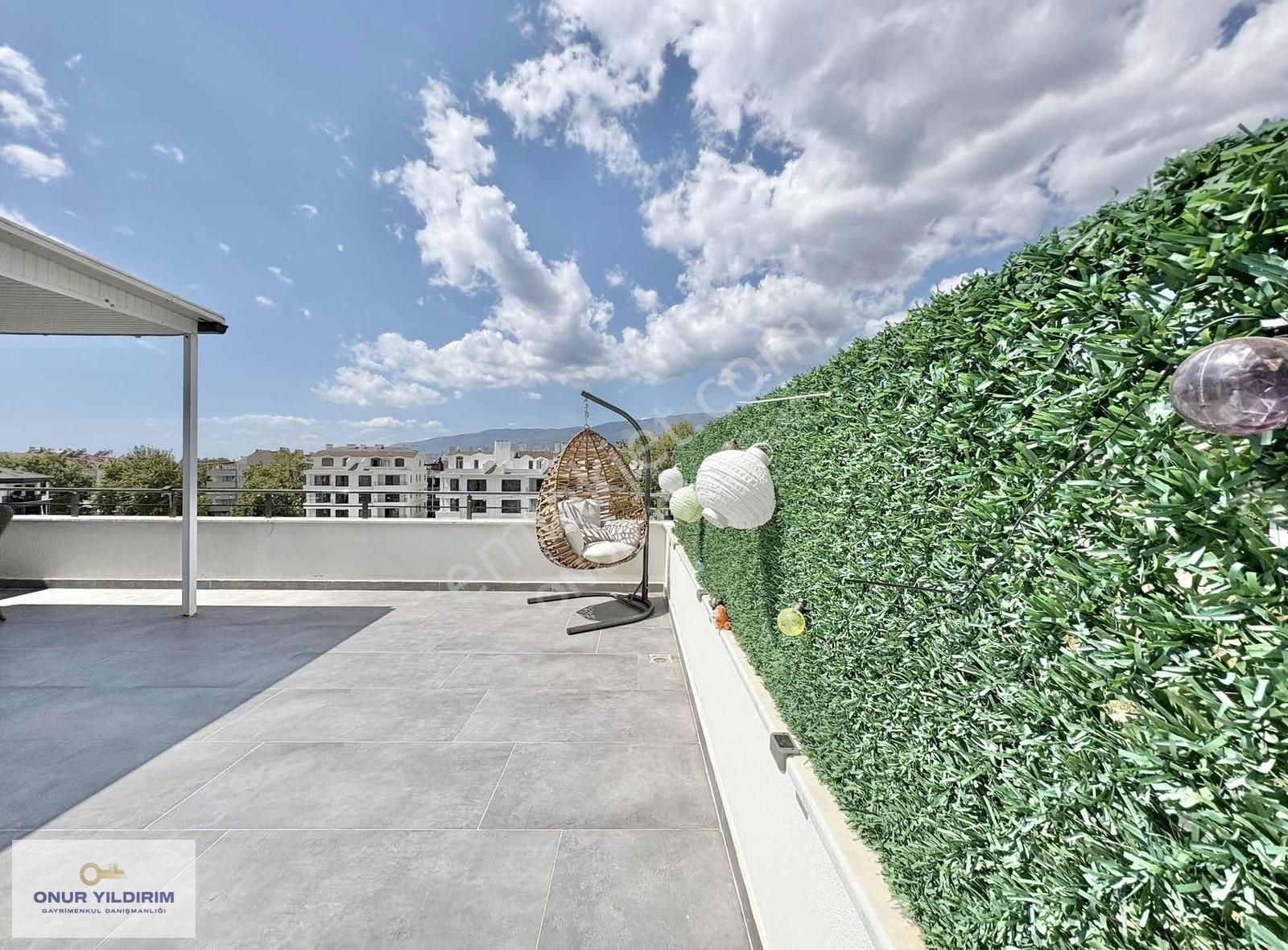 ⫷█sadece Onur Yıldırımdan İkizçayda 300 M2 Dev Dublex Daire⫷█ - Görsel 16