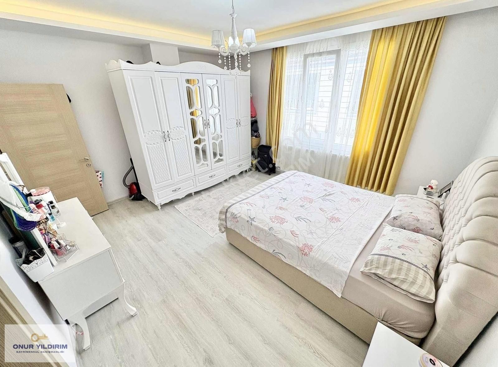 ⫷█sadece Onur Yıldırımdan İkizçayda 300 M2 Dev Dublex Daire⫷█ - Görsel 31
