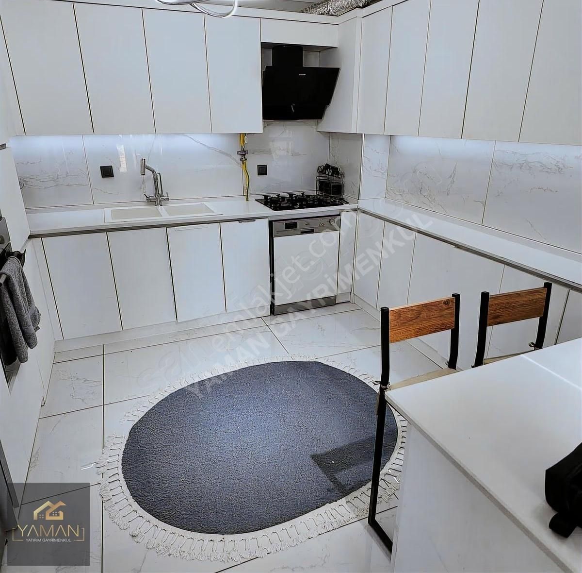 Reşatbey Mah. Novada Yol Üzeri Satılık 3+1 Arakat Ferah Daire. - Görsel 6