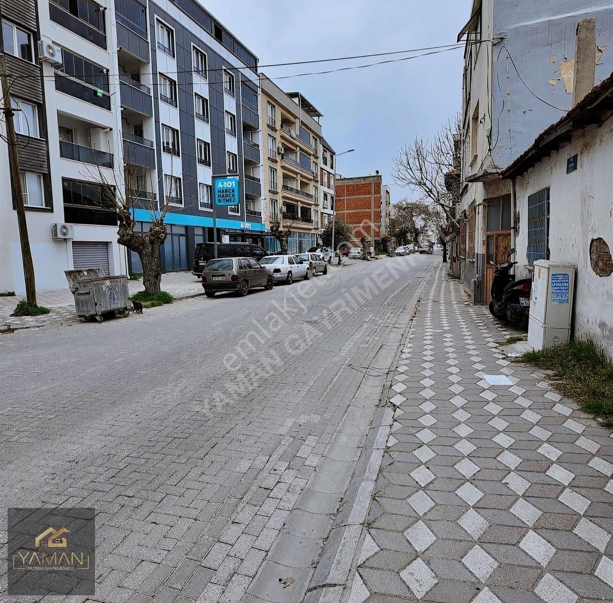 Reşatbey Mah. Novada Yol Üzeri Satılık 3+1 Arakat Ferah Daire. - Görsel 14