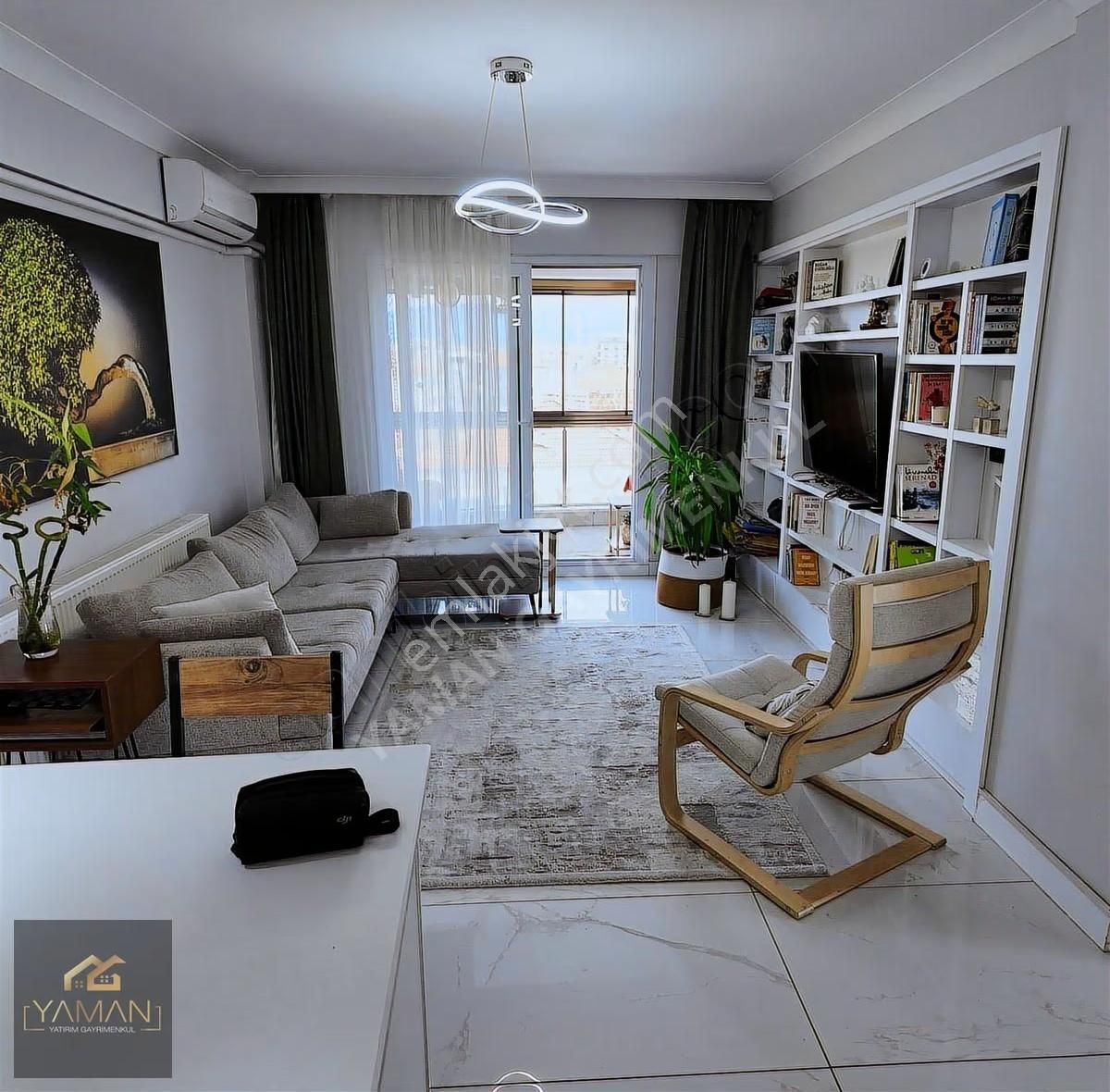 Reşatbey Mah. Novada Yol Üzeri Satılık 3+1 Arakat Ferah Daire. - Görsel 5