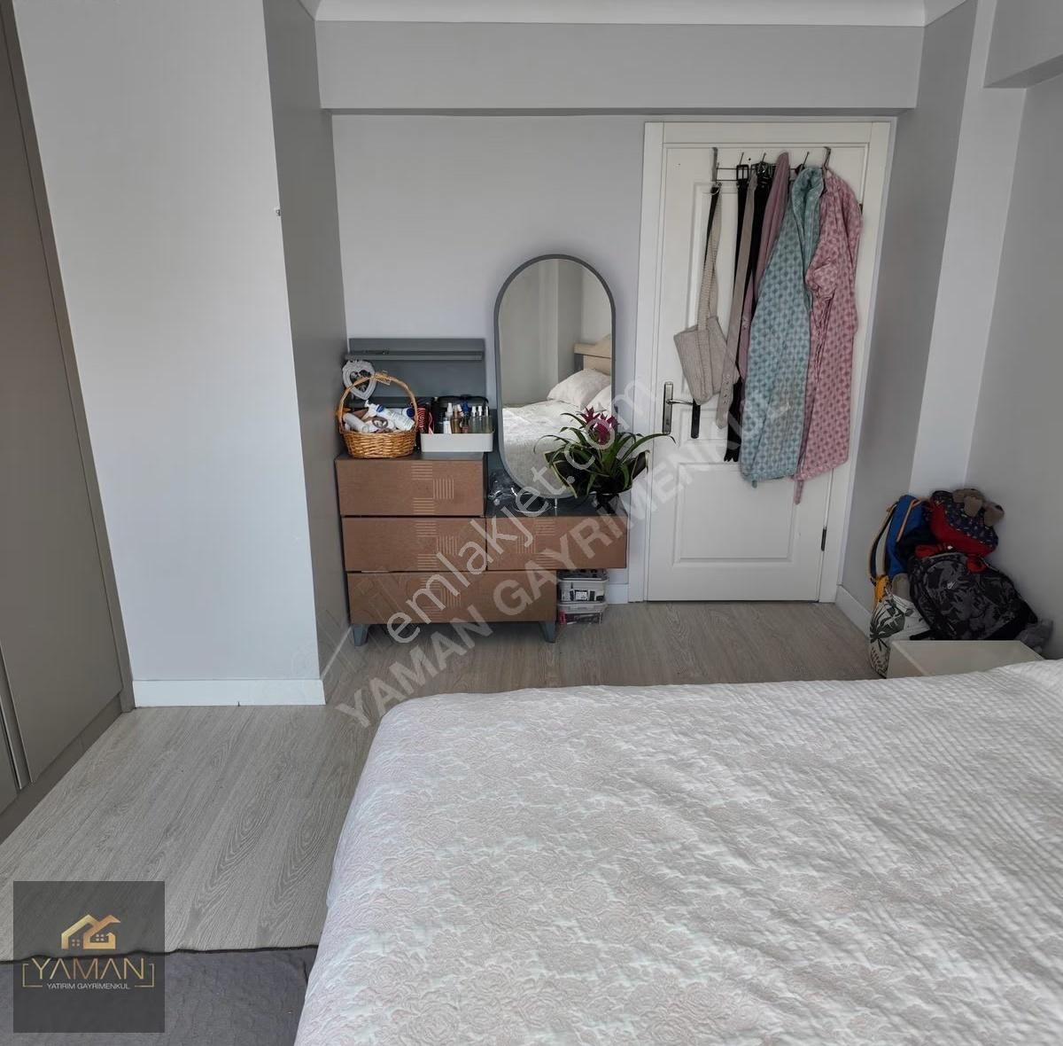 Reşatbey Mah. Novada Yol Üzeri Satılık 3+1 Arakat Ferah Daire. - Görsel 9