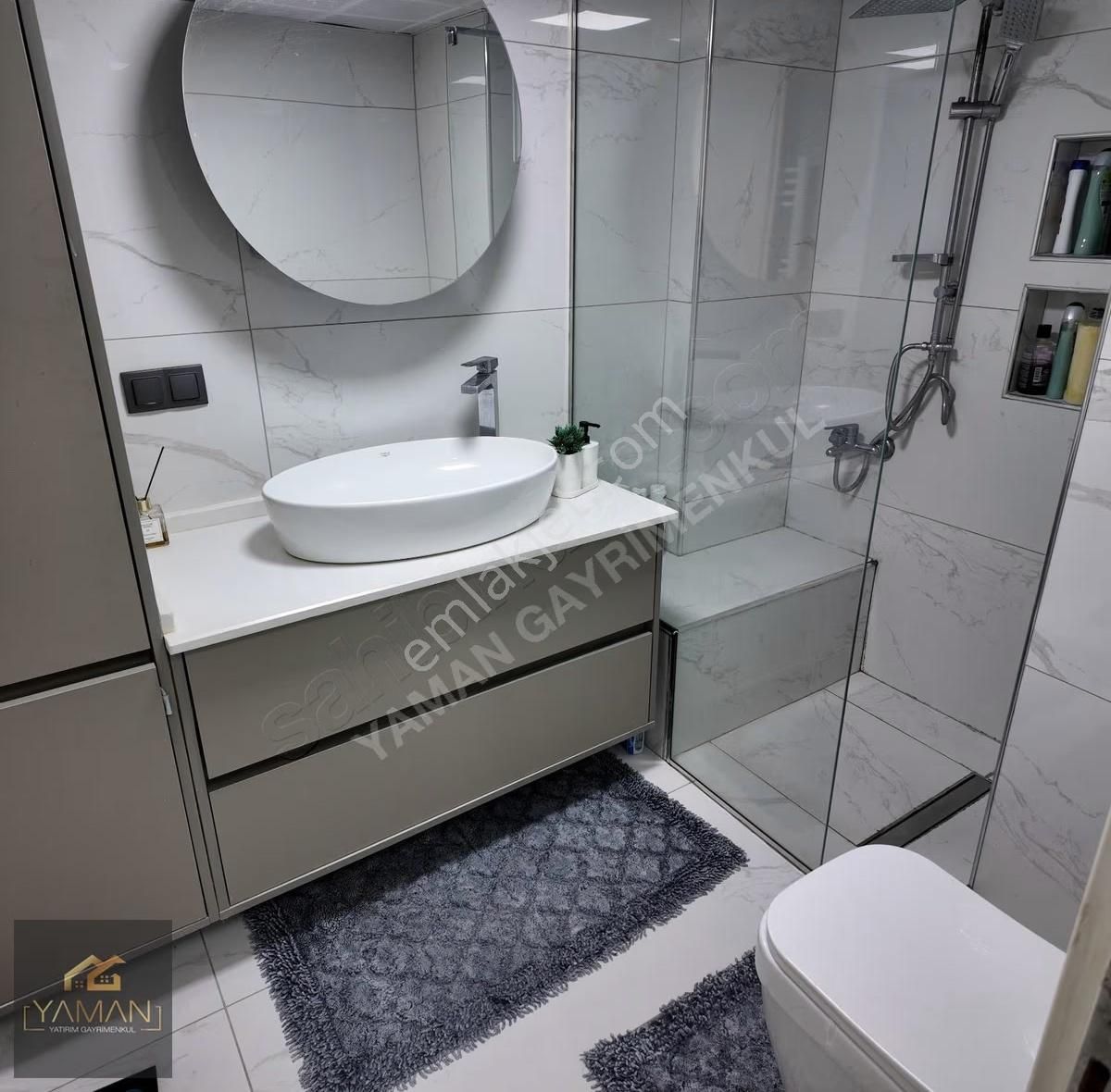 Reşatbey Mah. Novada Yol Üzeri Satılık 3+1 Arakat Ferah Daire. - Görsel 19