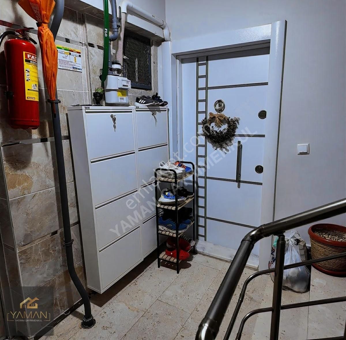 Reşatbey Mah. Novada Yol Üzeri Satılık 3+1 Arakat Ferah Daire. - Görsel 2