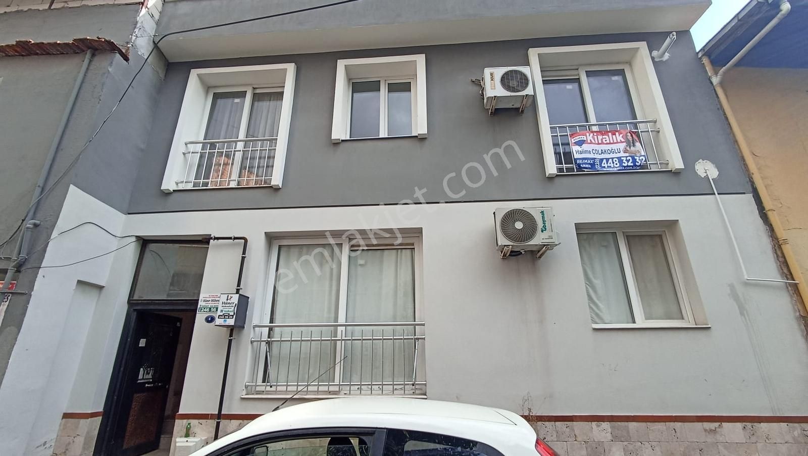 Buca Kozağaç Mh 2+1 Üçkuyular Meydan 2dk Mesafe - Görsel 8