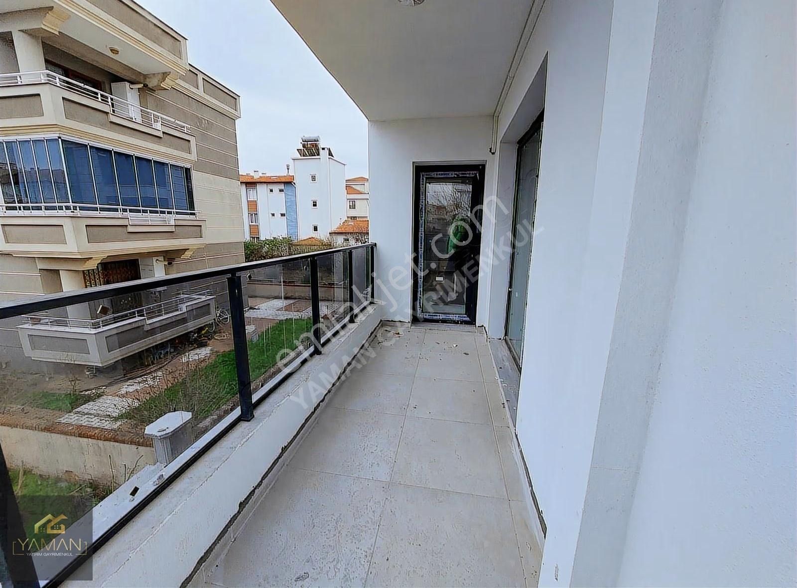 Hürriyet Mah. Meteoroloji Yakını Satılık 2+1 Sıfır Daire. - Görsel 2