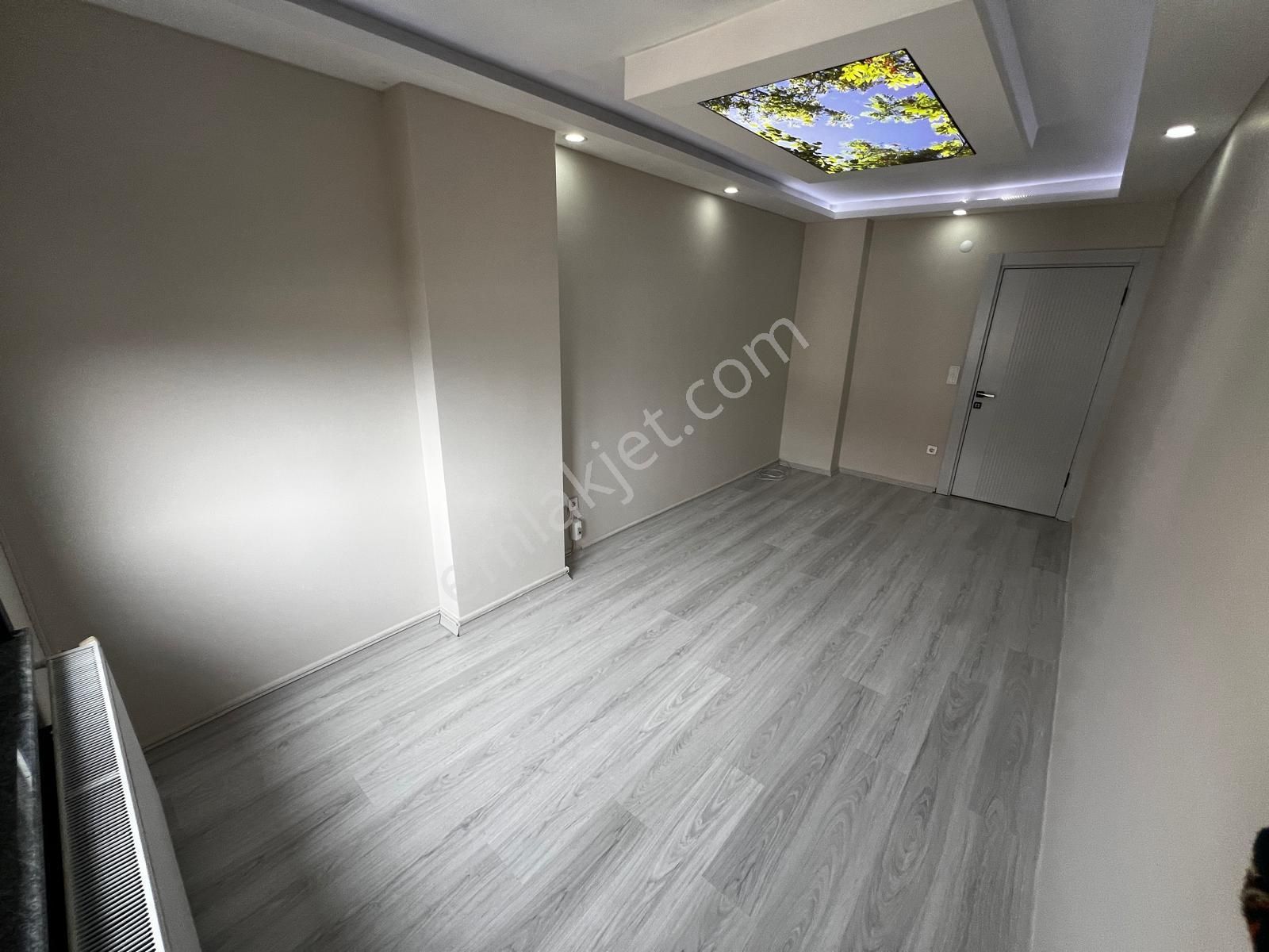 Yiğit'ten Akçay'da 3+1 Ebeveyn Banyolu Geniş Ön Cephe Lüks Daire - Görsel 12