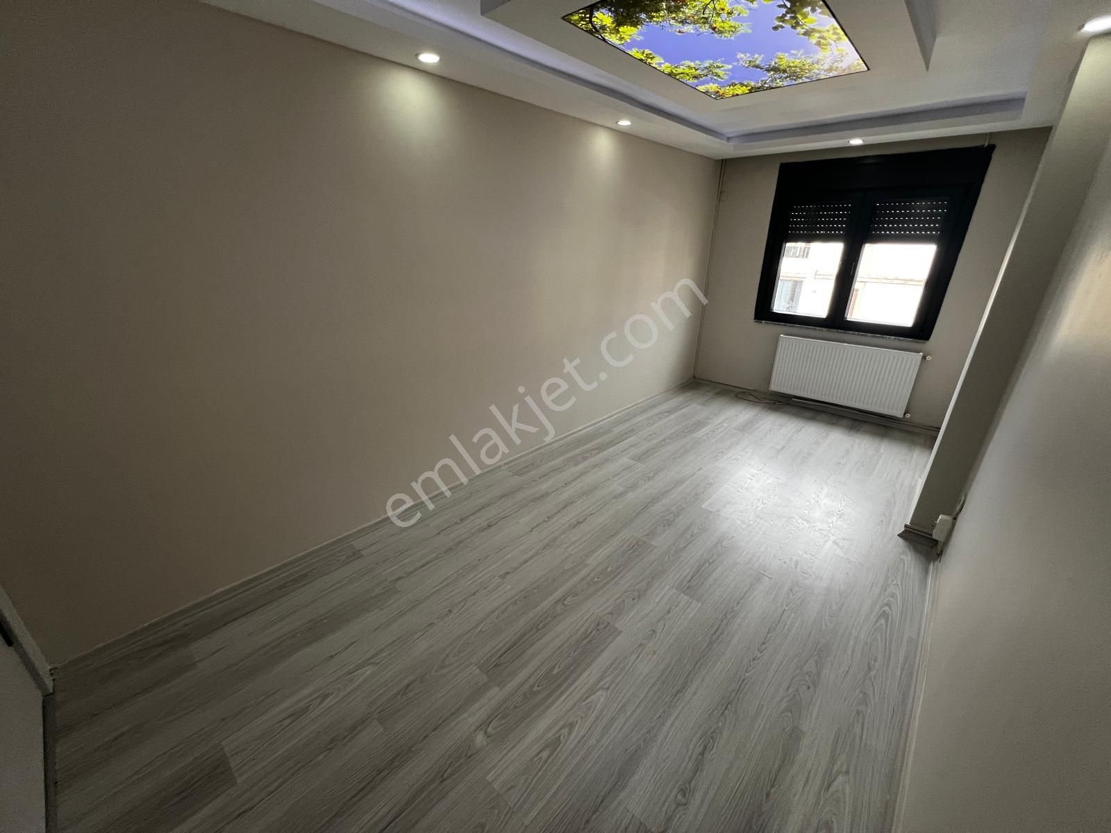 Yiğit'ten Akçay'da 3+1 Ebeveyn Banyolu Geniş Ön Cephe Lüks Daire - Görsel 13
