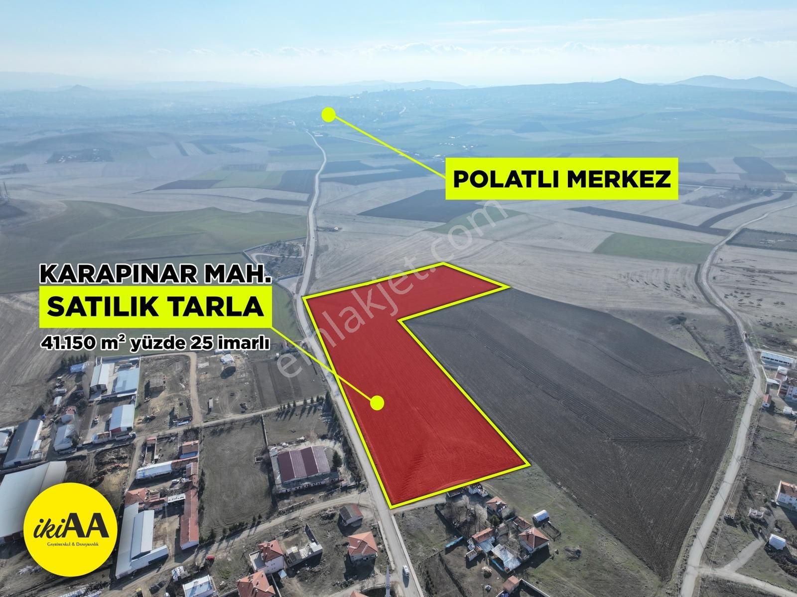 Emsalsiz Konum Emsalsiz Yatırım Fırsatı - Görsel 5
