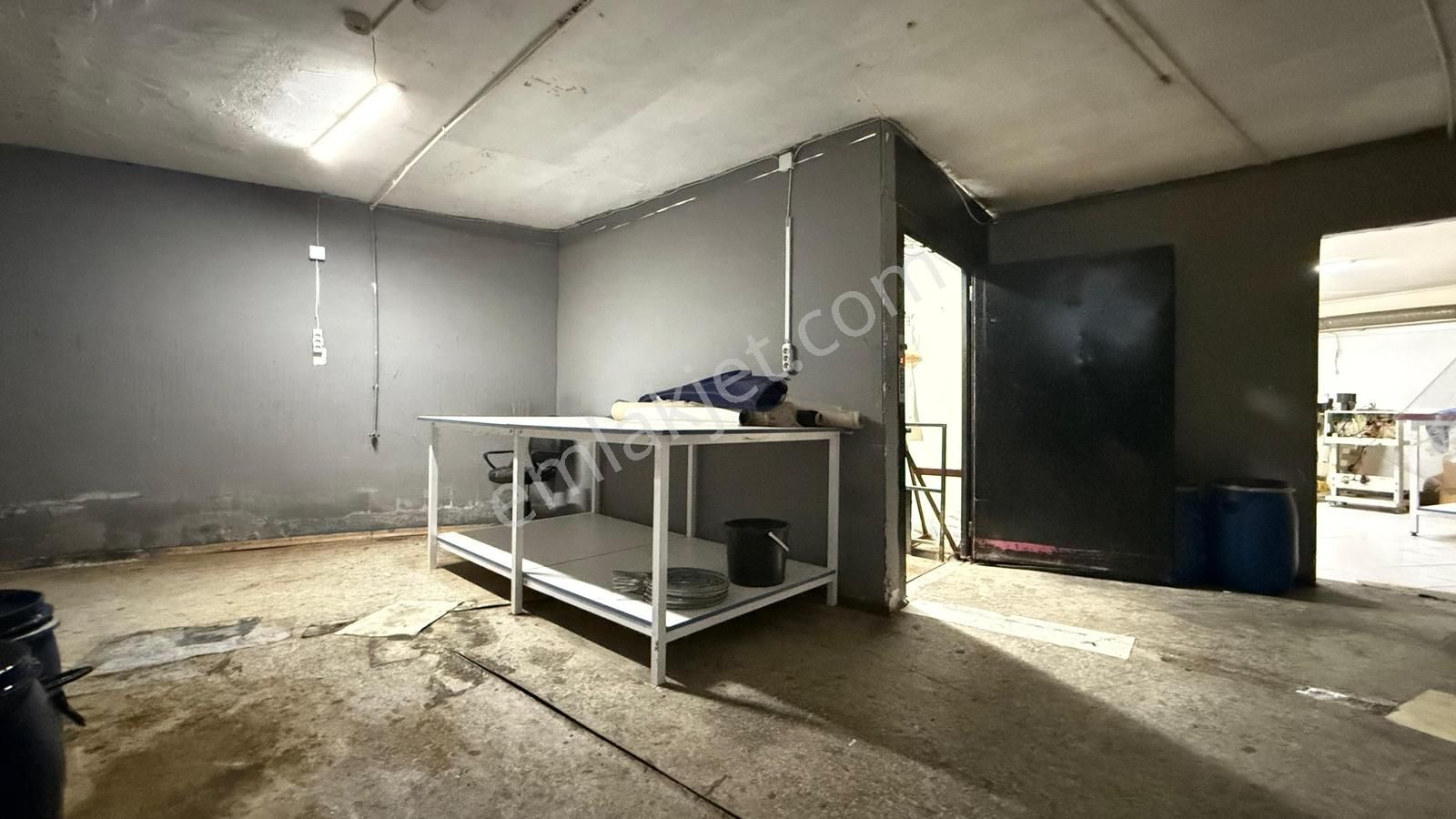 Kağıthane Çağlayan Mh 450m2 2 Katlı Cadde Üzeri Kiralık Dükkan - Görsel 15
