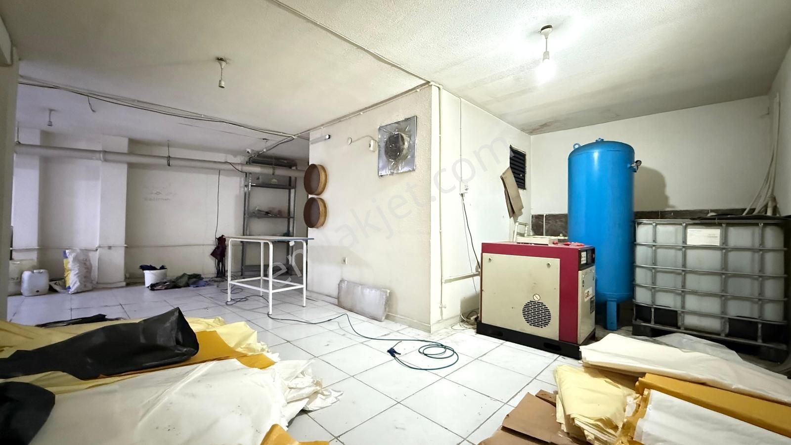 Kağıthane Çağlayan Mh 450m2 2 Katlı Cadde Üzeri Kiralık Dükkan - Görsel 20