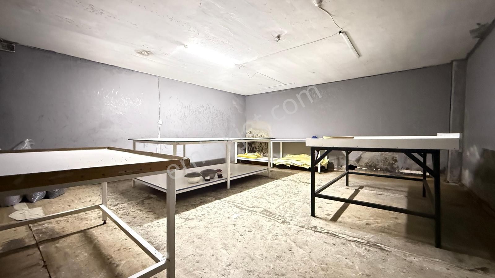 Kağıthane Çağlayan Mh 450m2 2 Katlı Cadde Üzeri Kiralık Dükkan - Görsel 16