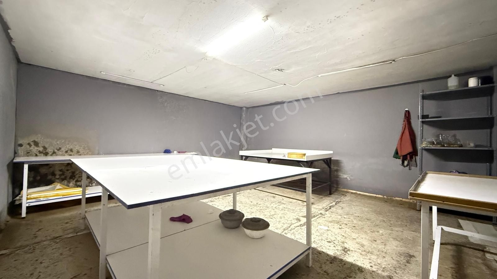Kağıthane Çağlayan Mh 450m2 2 Katlı Cadde Üzeri Kiralık Dükkan - Görsel 17