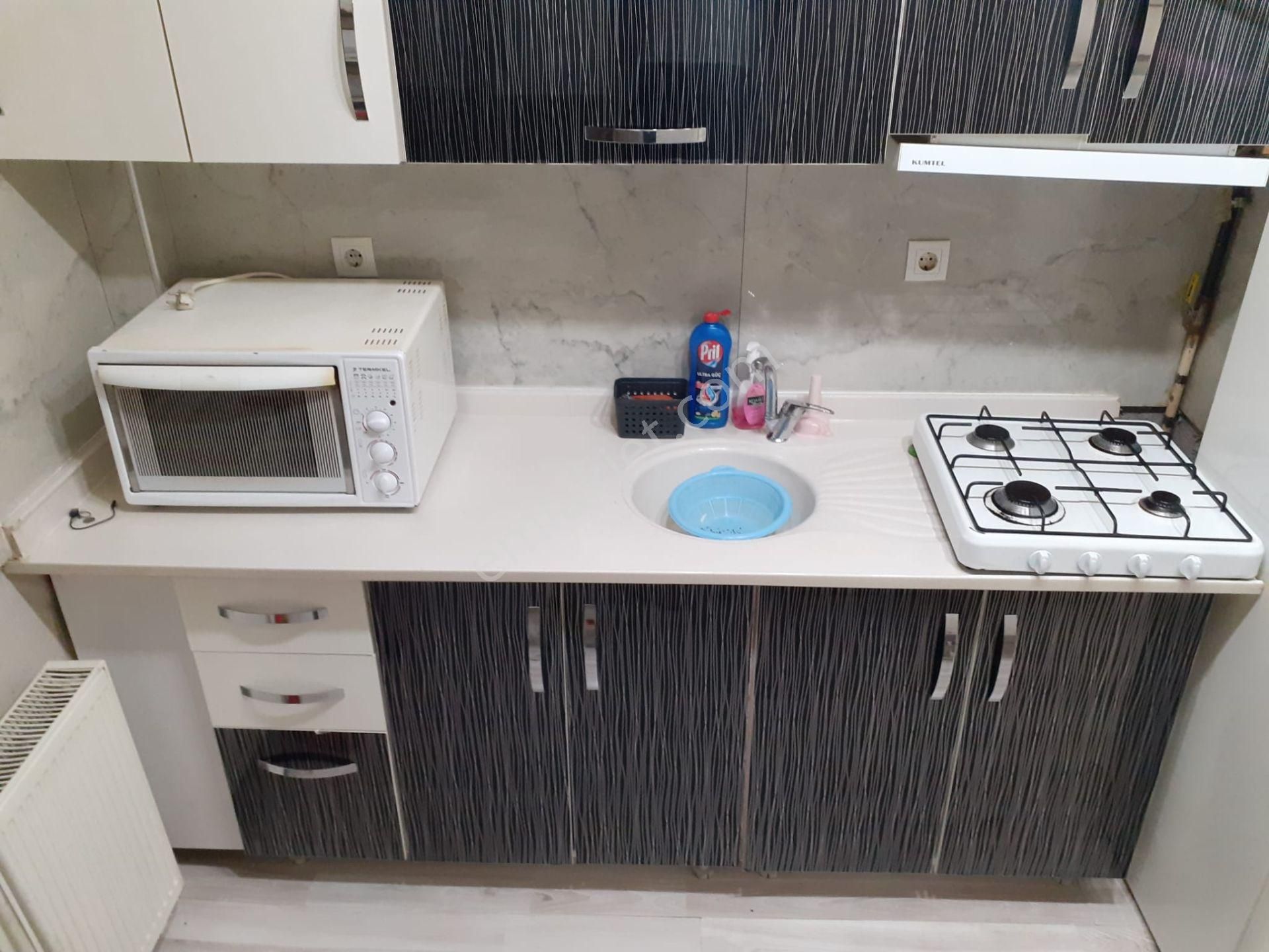 Demetevler Metrosuna Yakın 2+1 Full Eşyalı-yapılı Kombili Kiralık Daire - Görsel 12